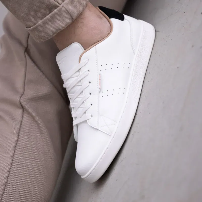 VO7 SNEAKER ASTON WHITE