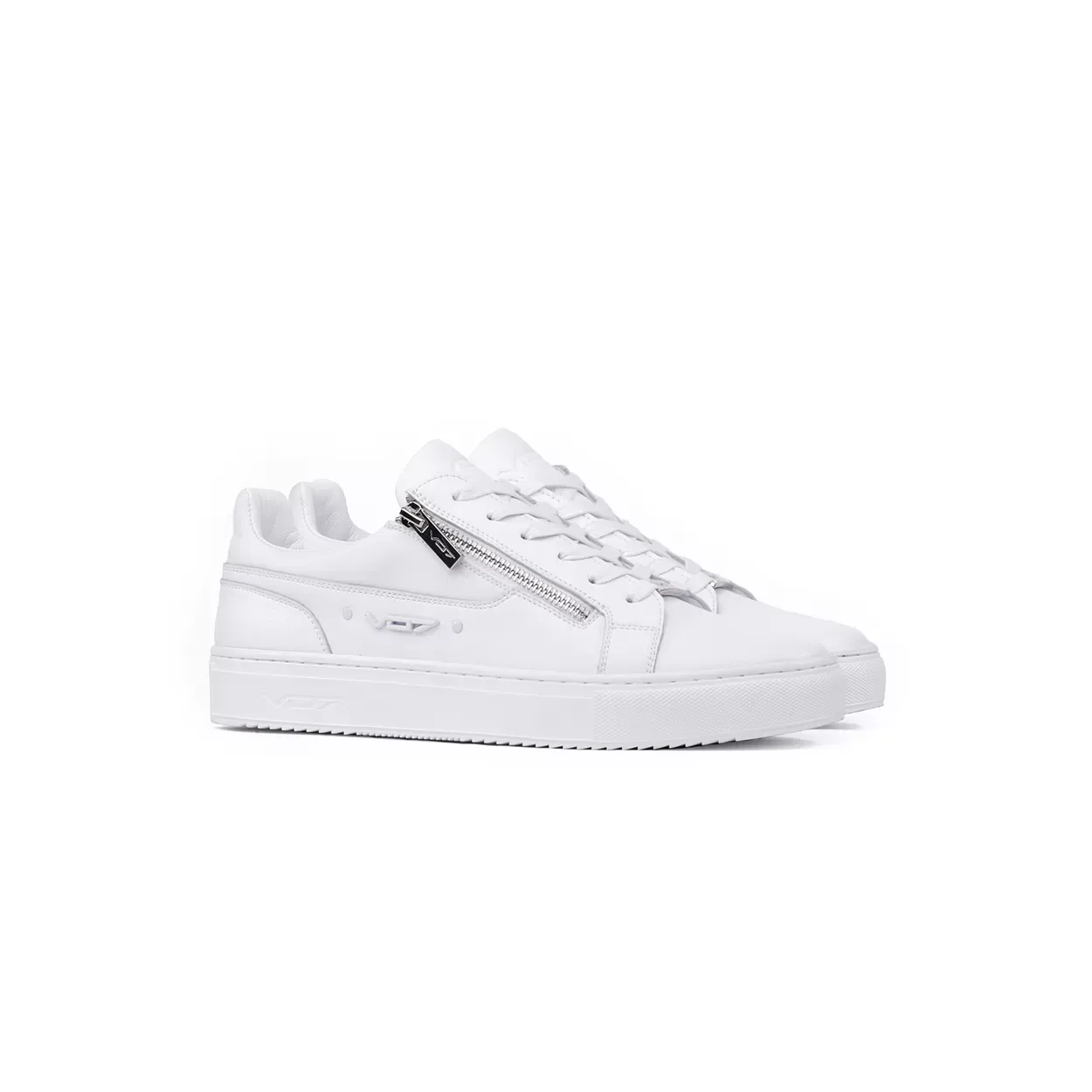 VO7 SNEAKER ROMA WHITE