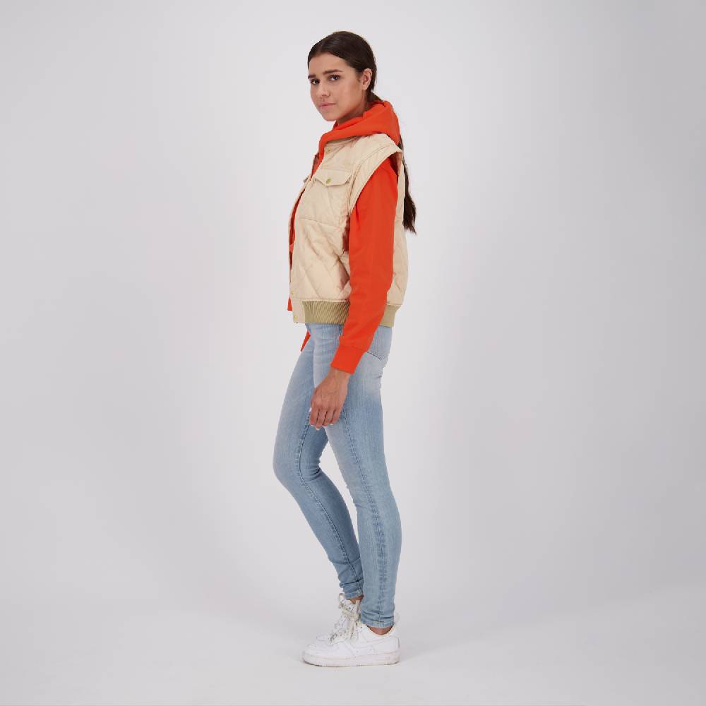 RAIZZED WOMEN BLOSSOM Light Blue Stone Super Skinny Jeans