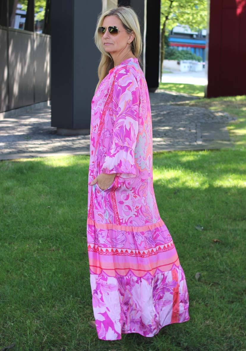 Miss Goodlife Dress A Perfect Rose Dream