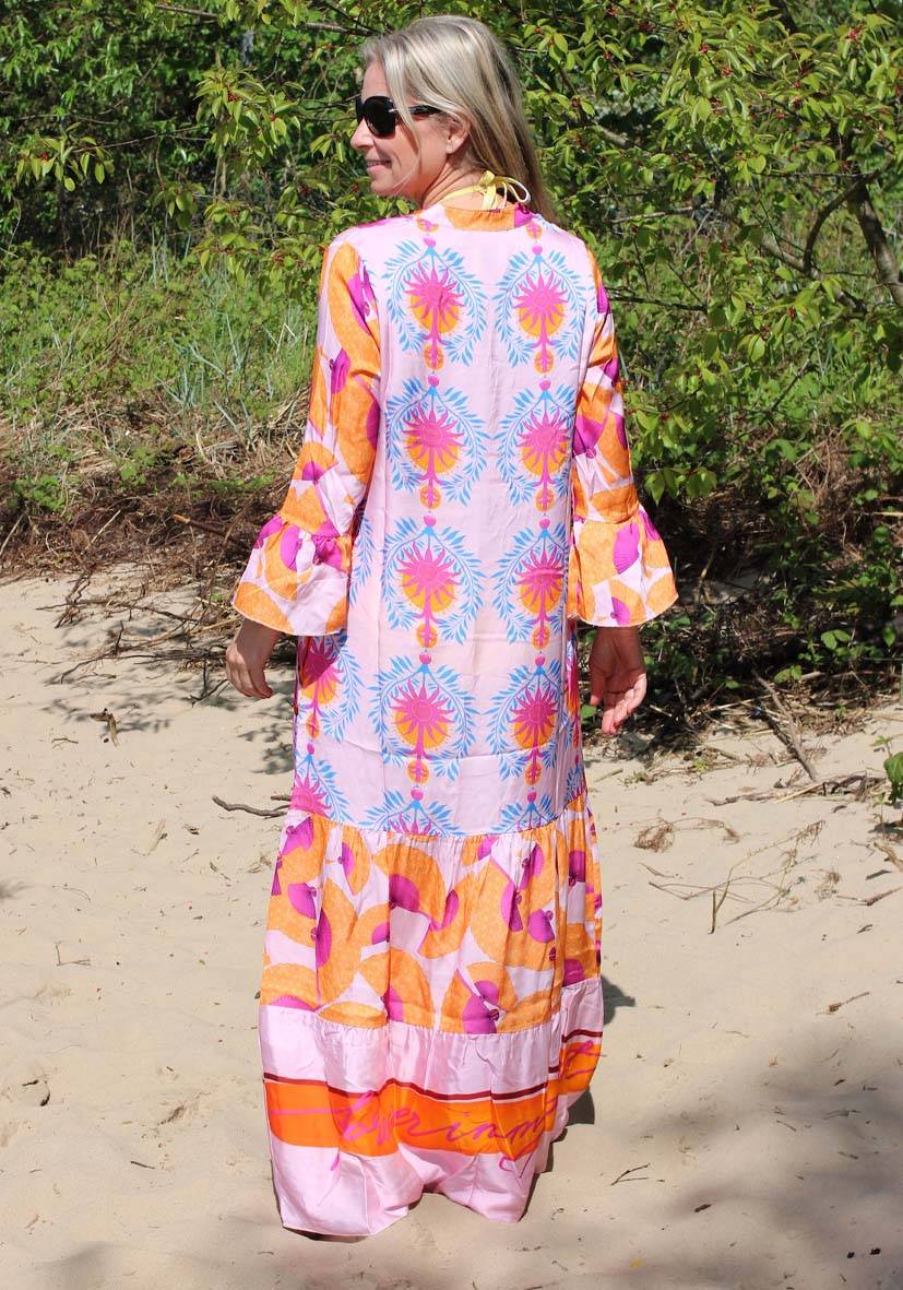 Miss Goodlife Dress Love Bella