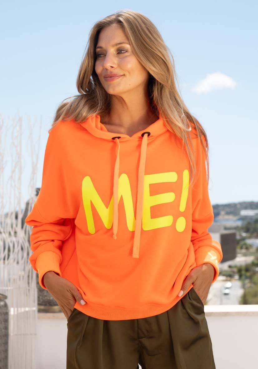 Miss Goodlife Hoodie Me and You!