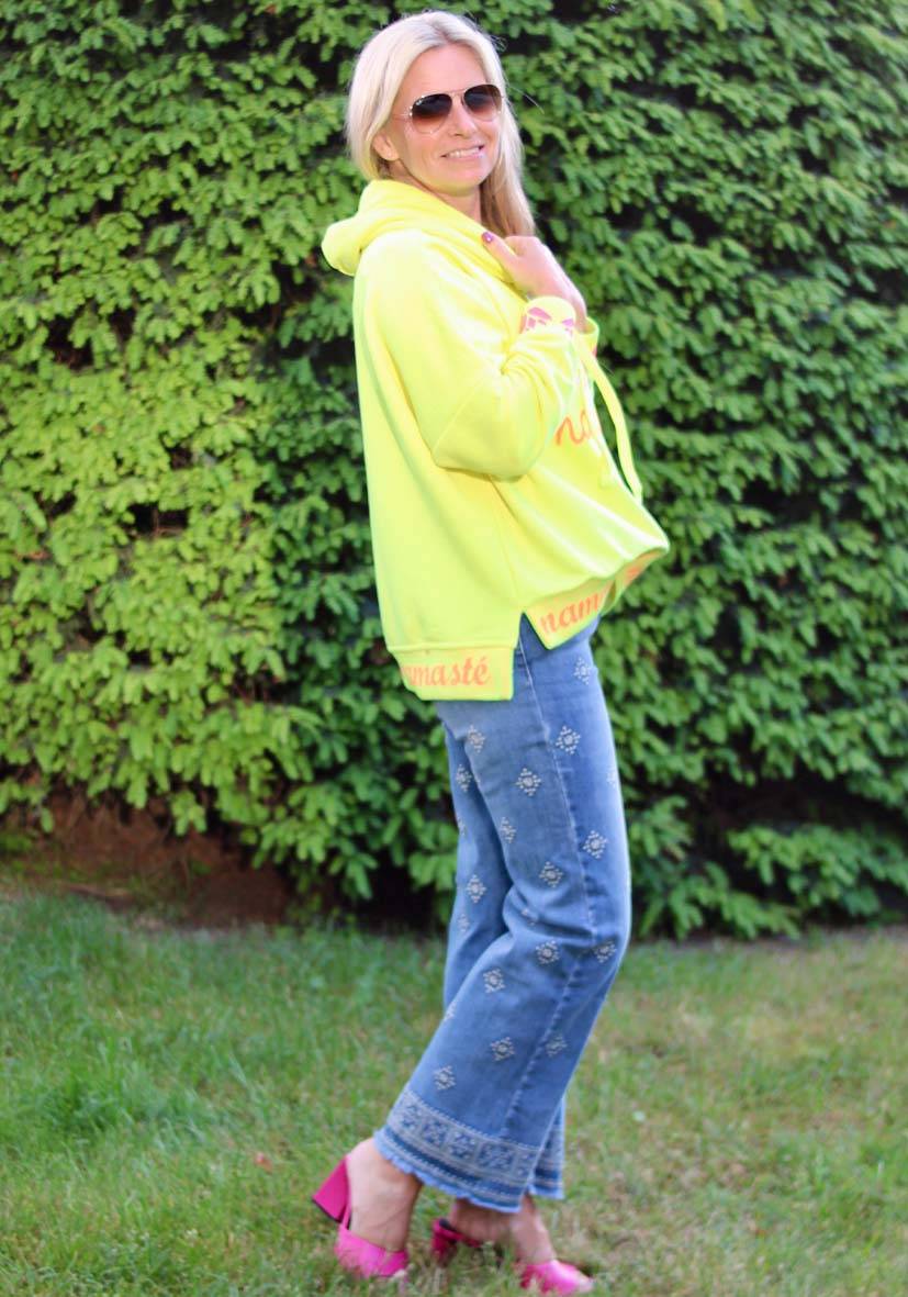 Miss Goodlife Jeans Wide Leg