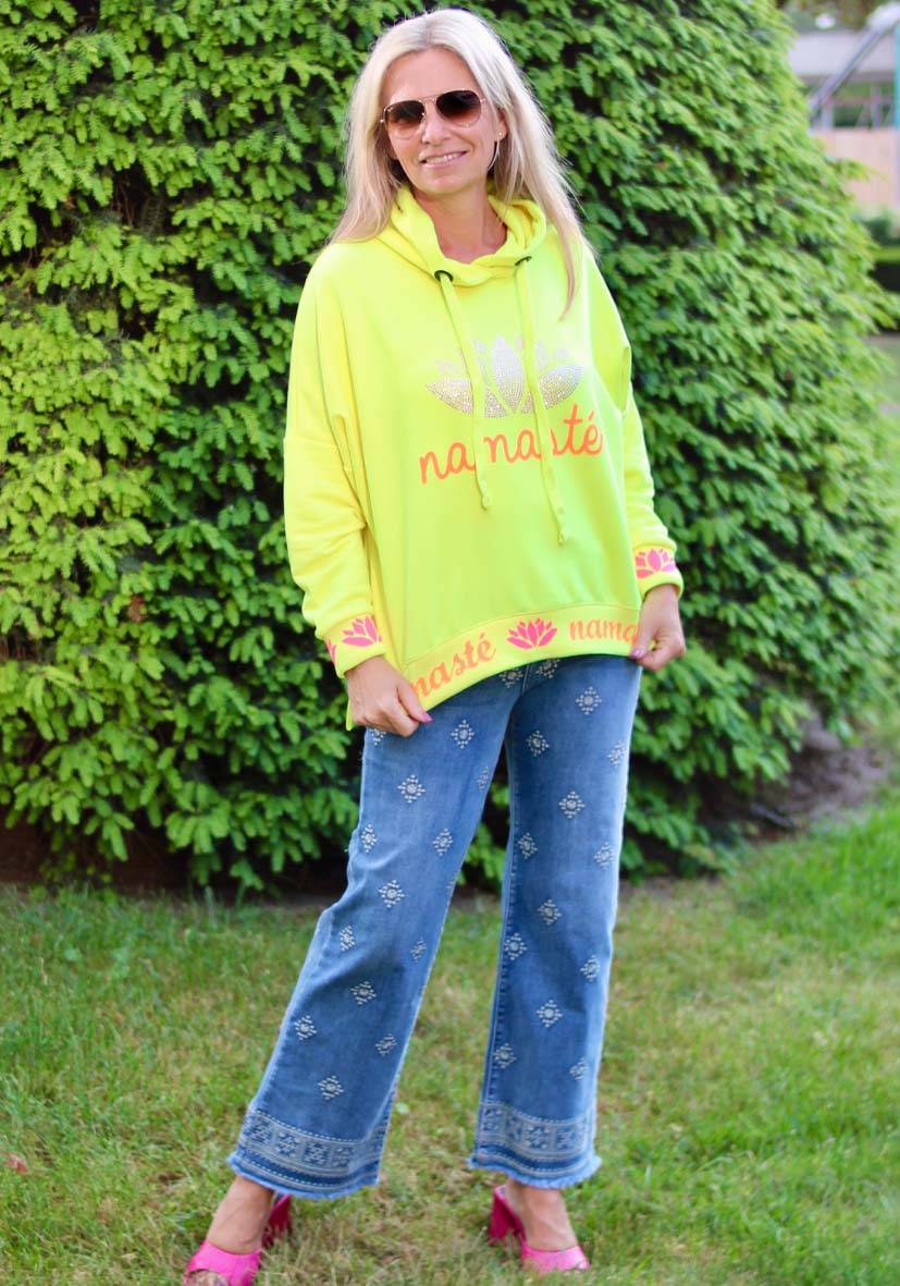 Miss Goodlife Jeans Wide Leg