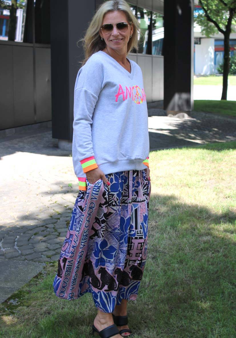 Miss Goodlife Maxirock Electric