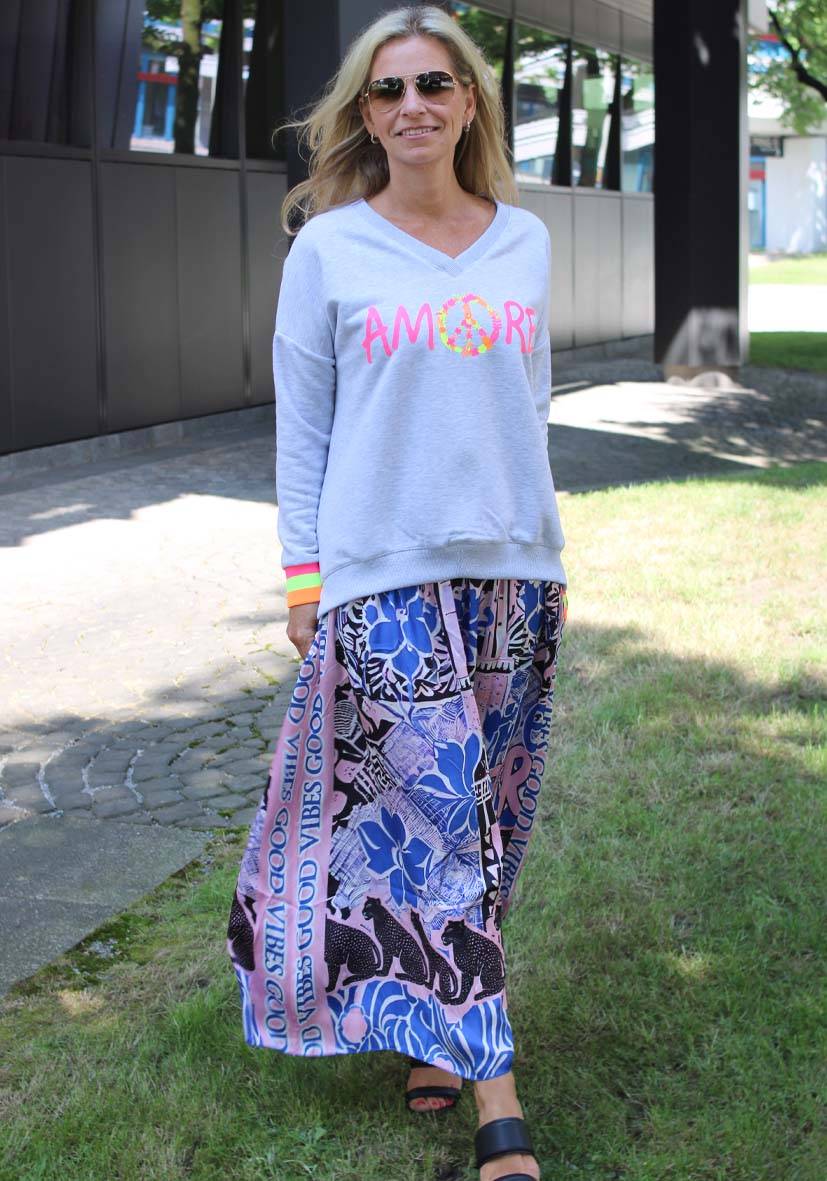 Miss Goodlife Maxirock Electric