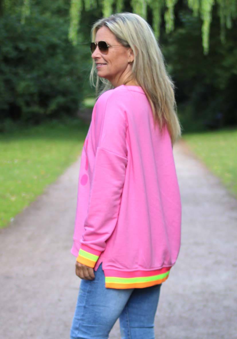 Miss Goodlife V-Neck Me! – Rose