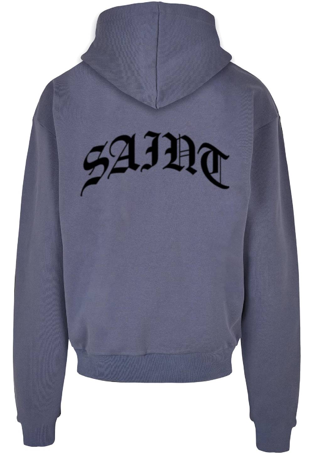 MJ Gonzales CROWN OF THORNS X MJG HEAVY OVERSIZED HOODY