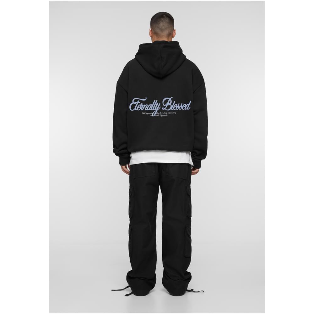 MJ Gonzales Heavy Oversized Hoody – Eternally Blessed