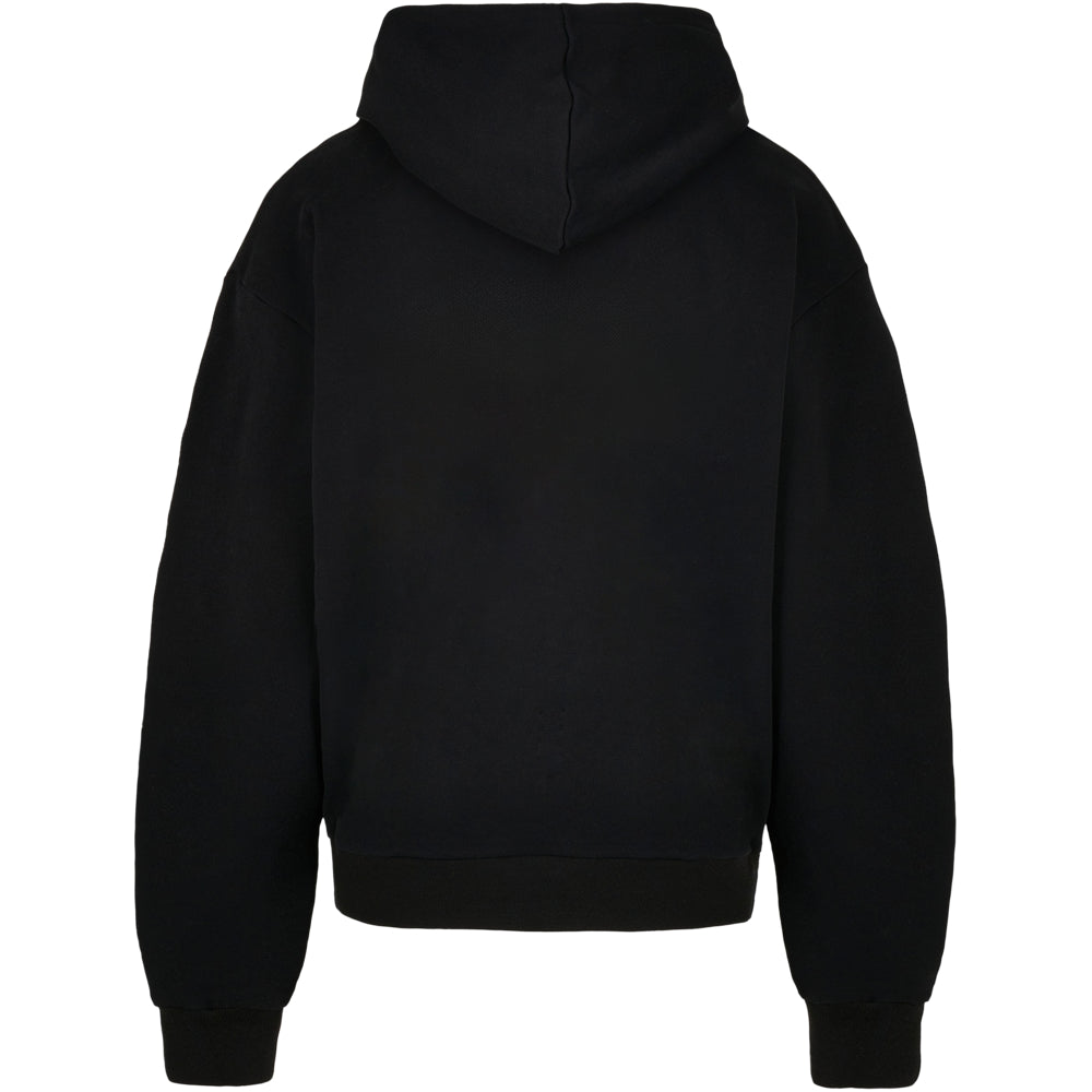 MJ Gonzales Heavy Oversized Hoody – Eternally Blessed Logo