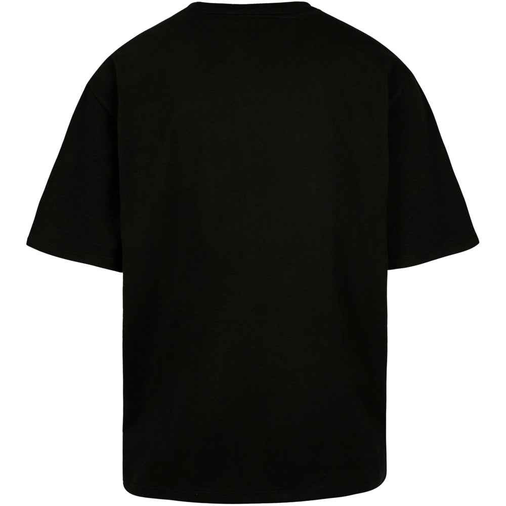 MJ Gonzales Heavy Oversized Tee – Eternally Blessed Logo