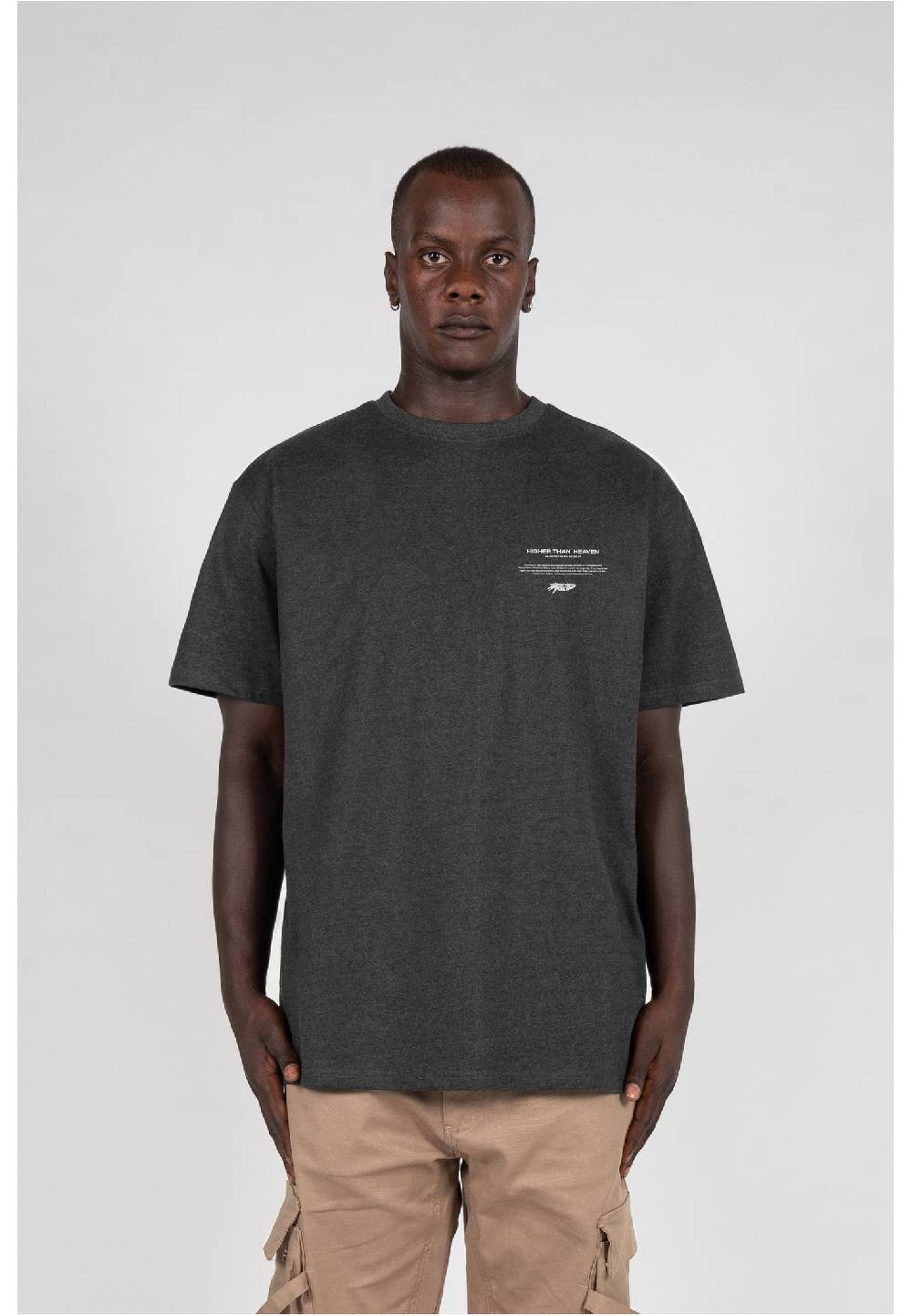 MJ Gonzales HIGHER THAN HEAVEN (6) Heavy Oversize Tee