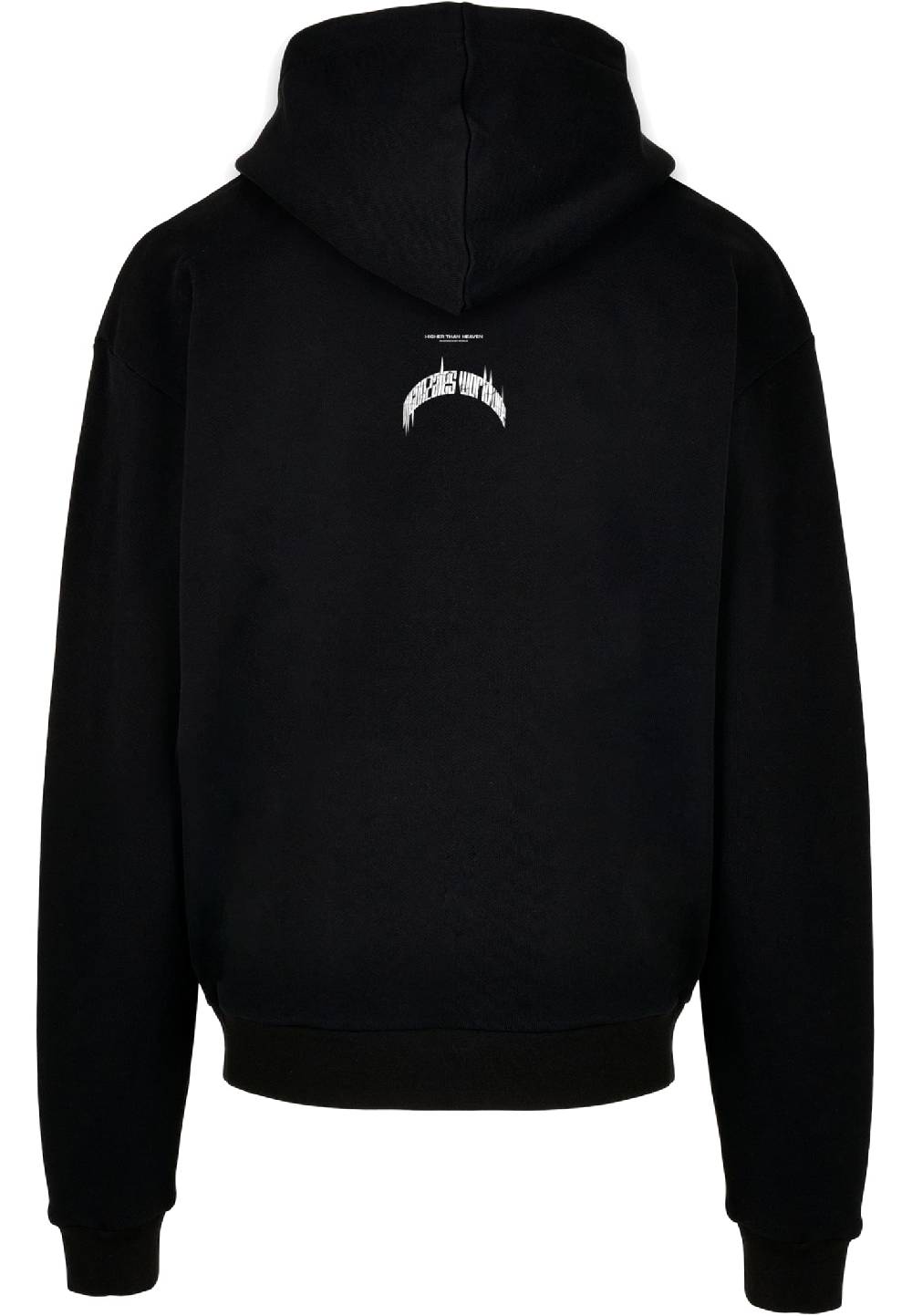 MJ Gonzales HIGHER THAN HEAVEN V.1 With Ultra Heavy Hoody
