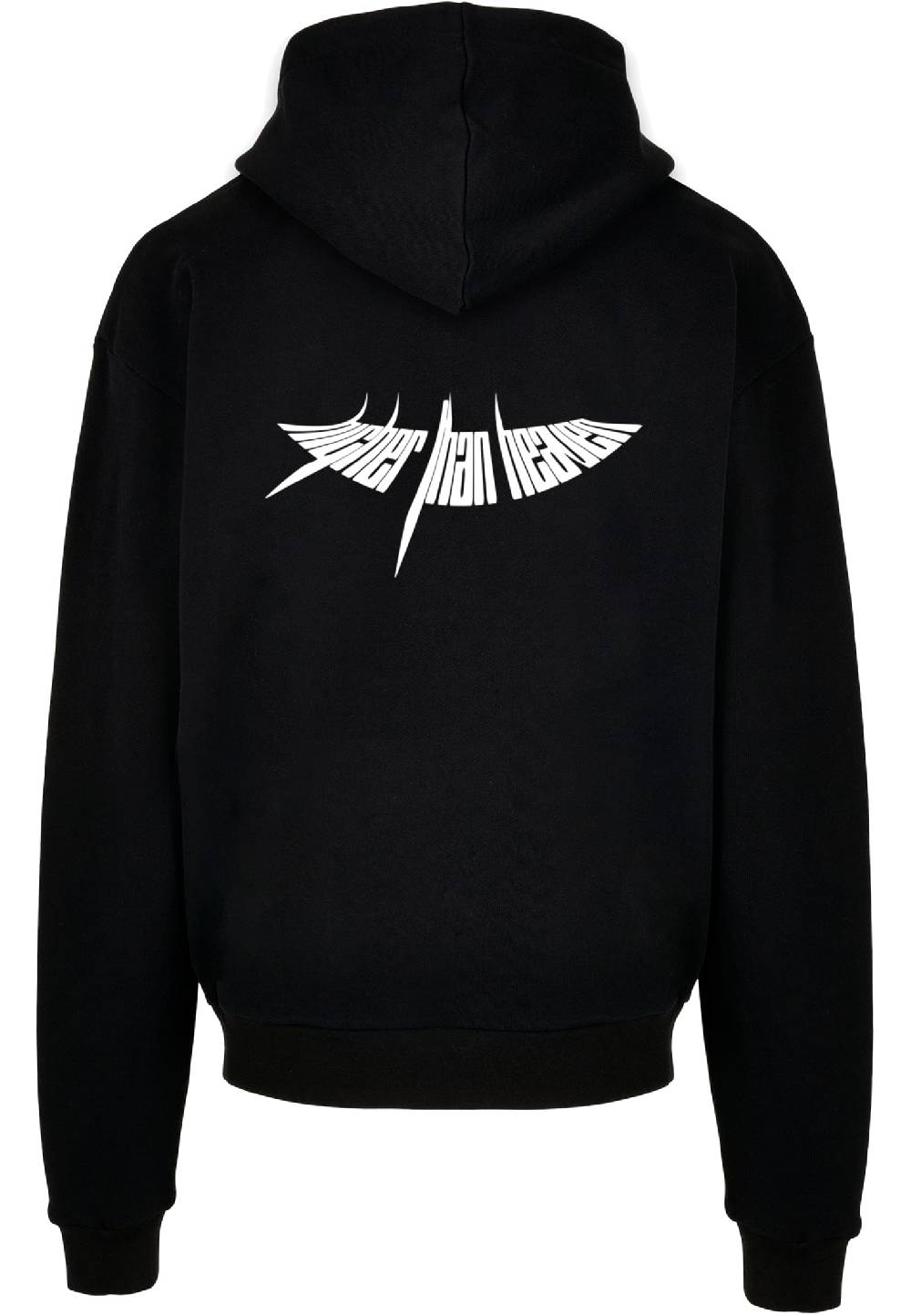 MJ Gonzales HIGHER THAN HEAVEN V.4 Ultra Heavy Hoody