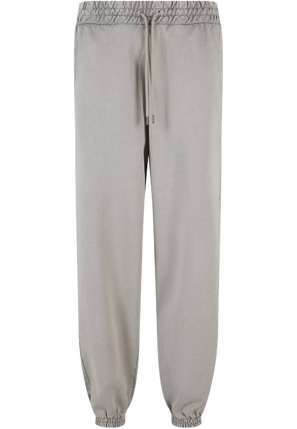MJ Gonzales MJ Acid Wash Heavy Sweat Pants Wide Leg