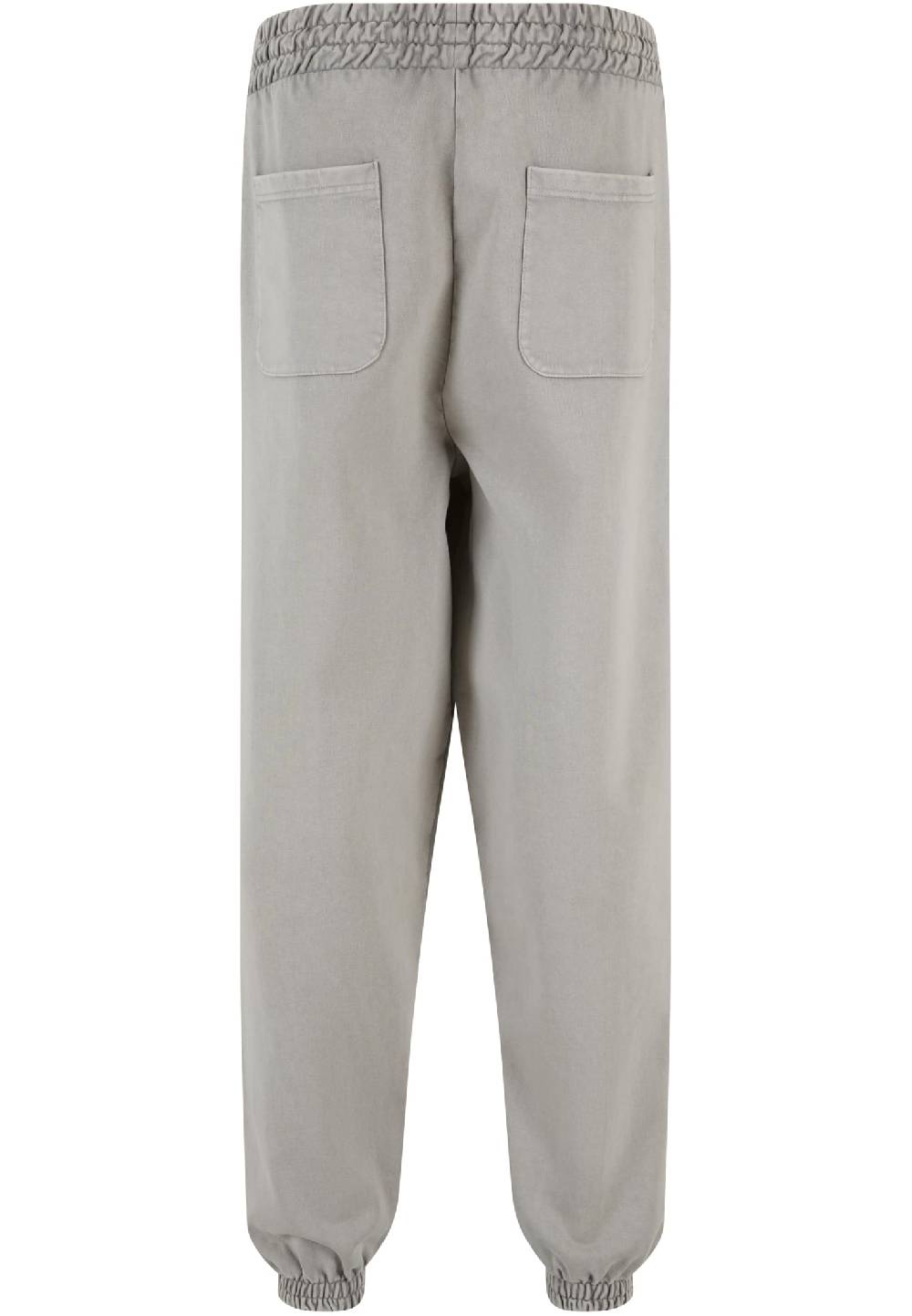 MJ Gonzales MJ Acid Wash Heavy Sweat Pants Wide Leg