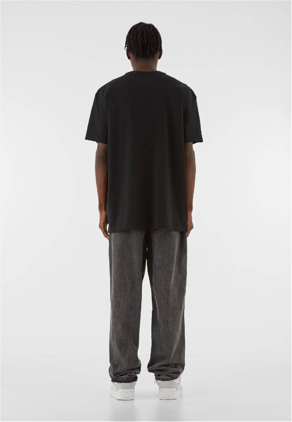 MJ Gonzales ANGEL 3.0 Heavy Oversized Tee 2.0