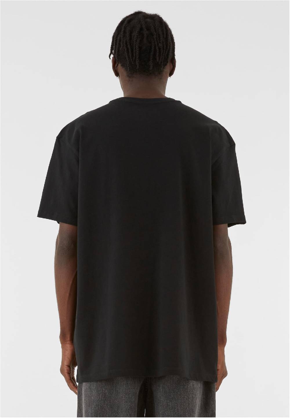 MJ Gonzales ANGEL 3.0 Heavy Oversized Tee 2.0