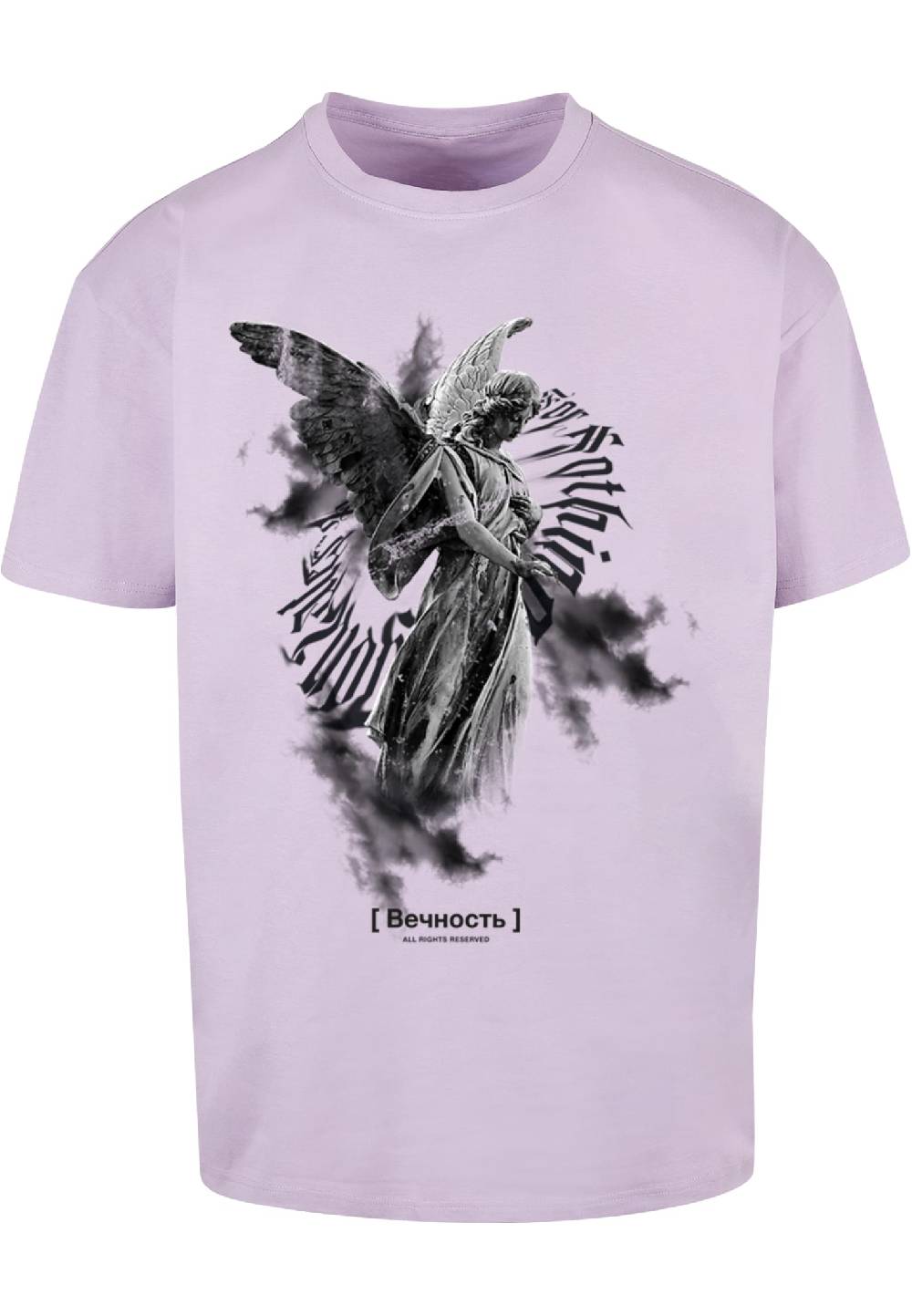 MJ Gonzales ANGEL 3.0 X Heavy Oversized Tee 2.0