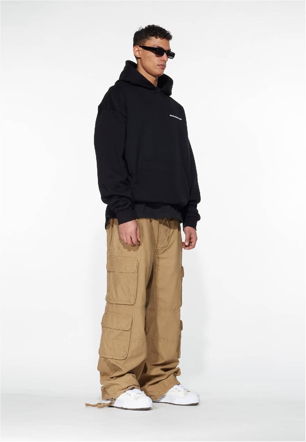 MJ Gonzales Atelier X Heavy Oversized Hoody