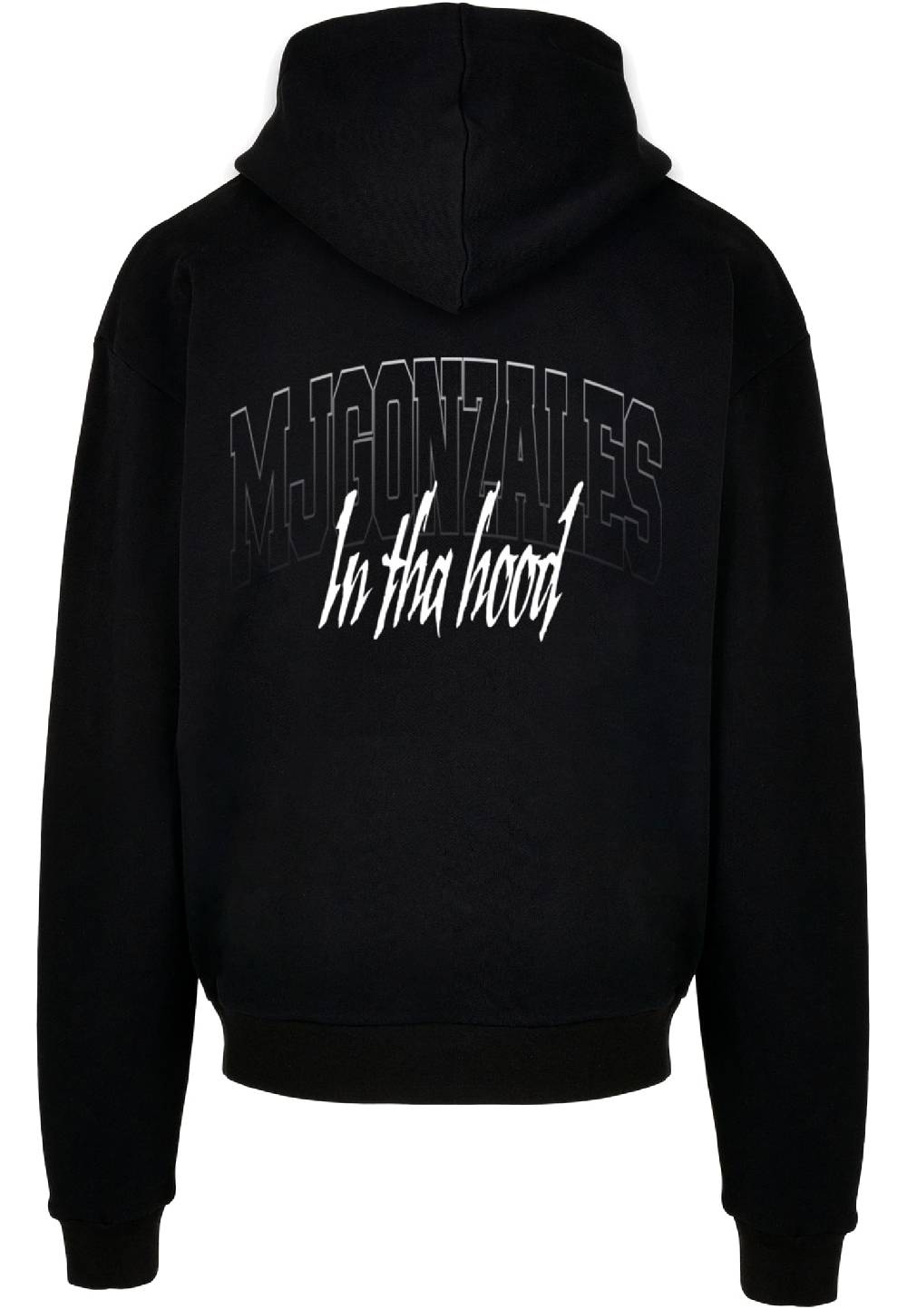MJ Gonzales Atelier X Heavy Oversized Hoody
