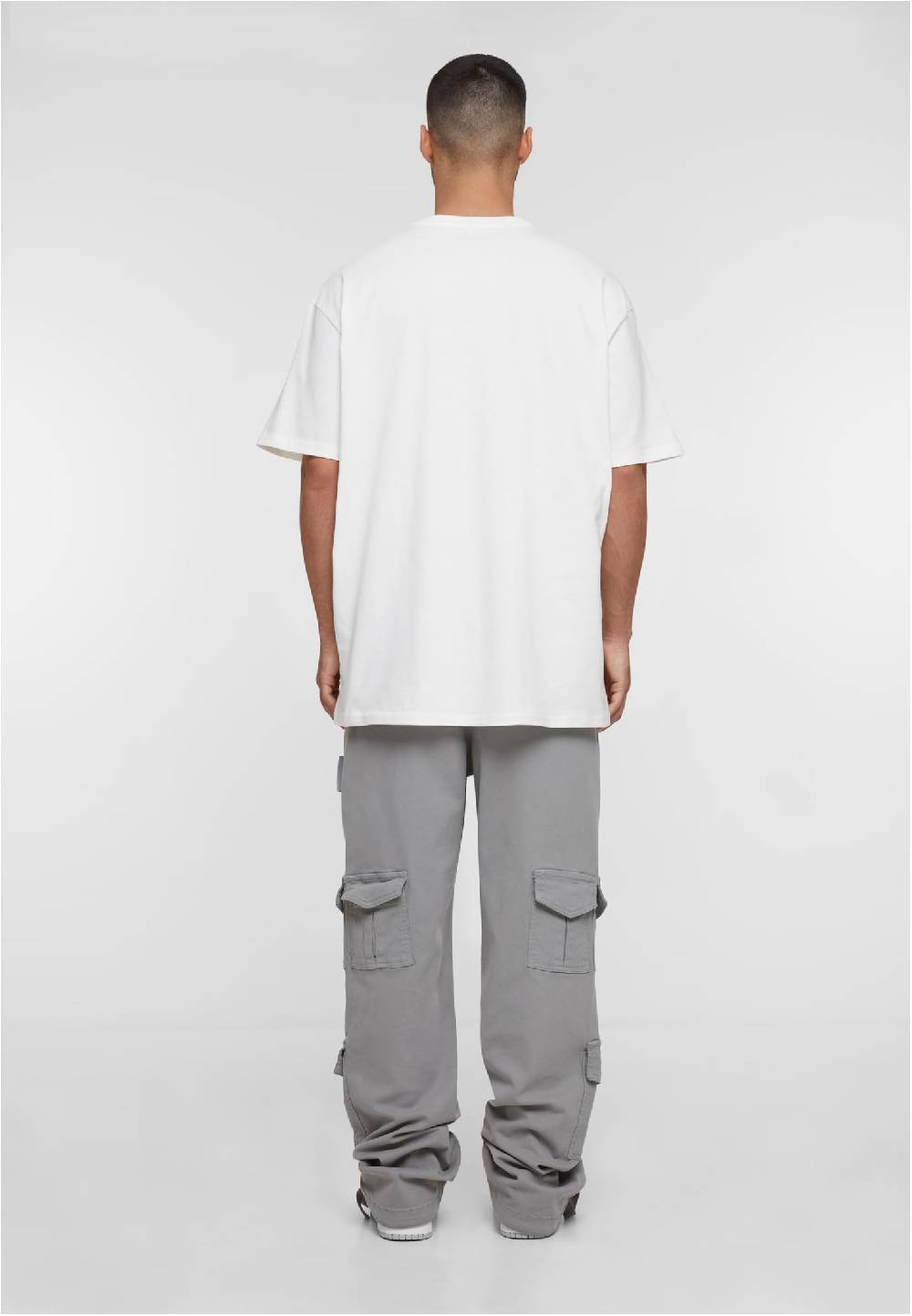 MJ Gonzales Cargo Pants 12 Pocket