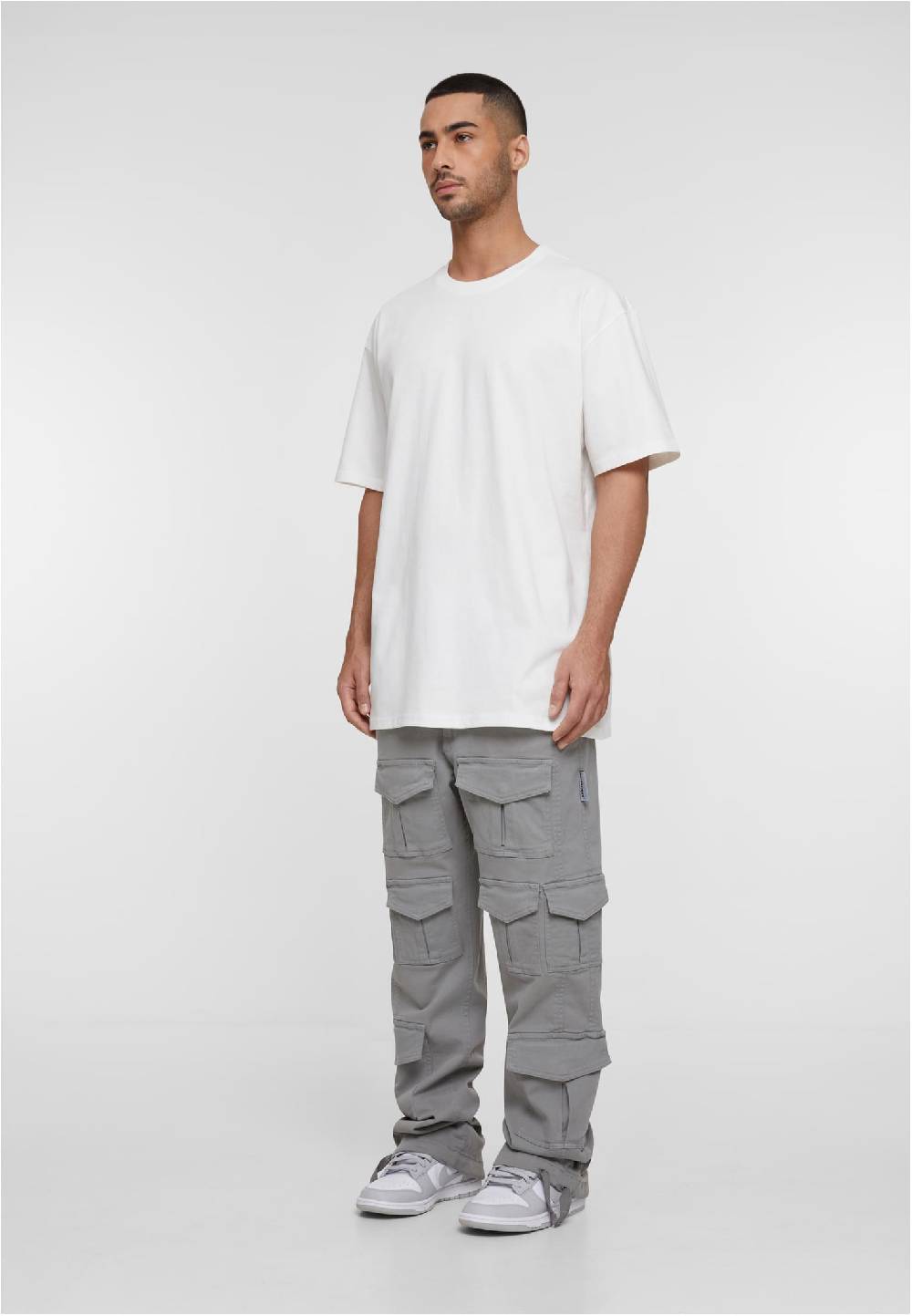 MJ Gonzales Cargo Pants 12 Pocket