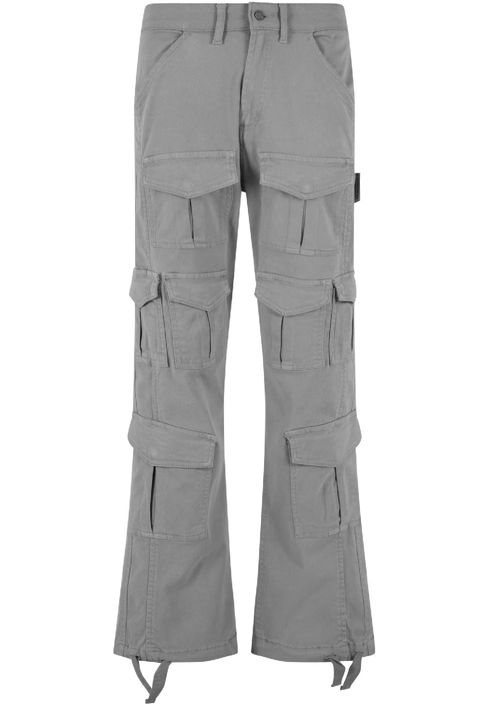 MJ Gonzales Cargo Pants 12 Pocket