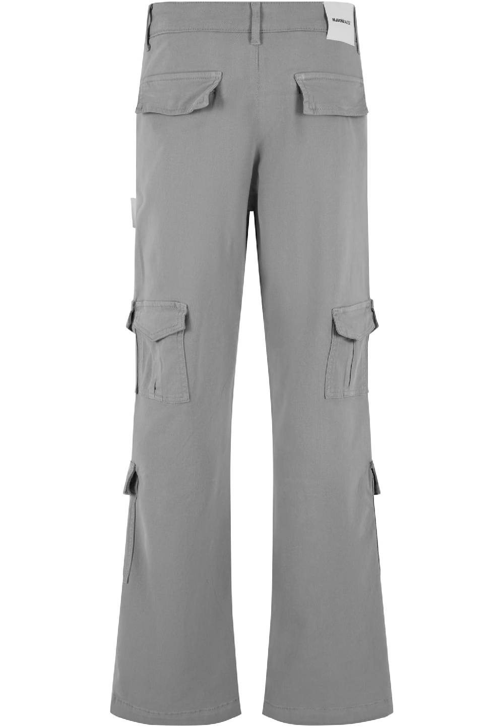 MJ Gonzales Cargo Pants 12 Pocket