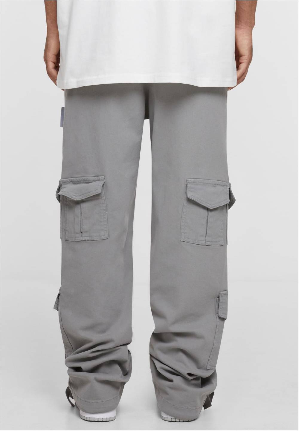 MJ Gonzales Cargo Pants 12 Pocket