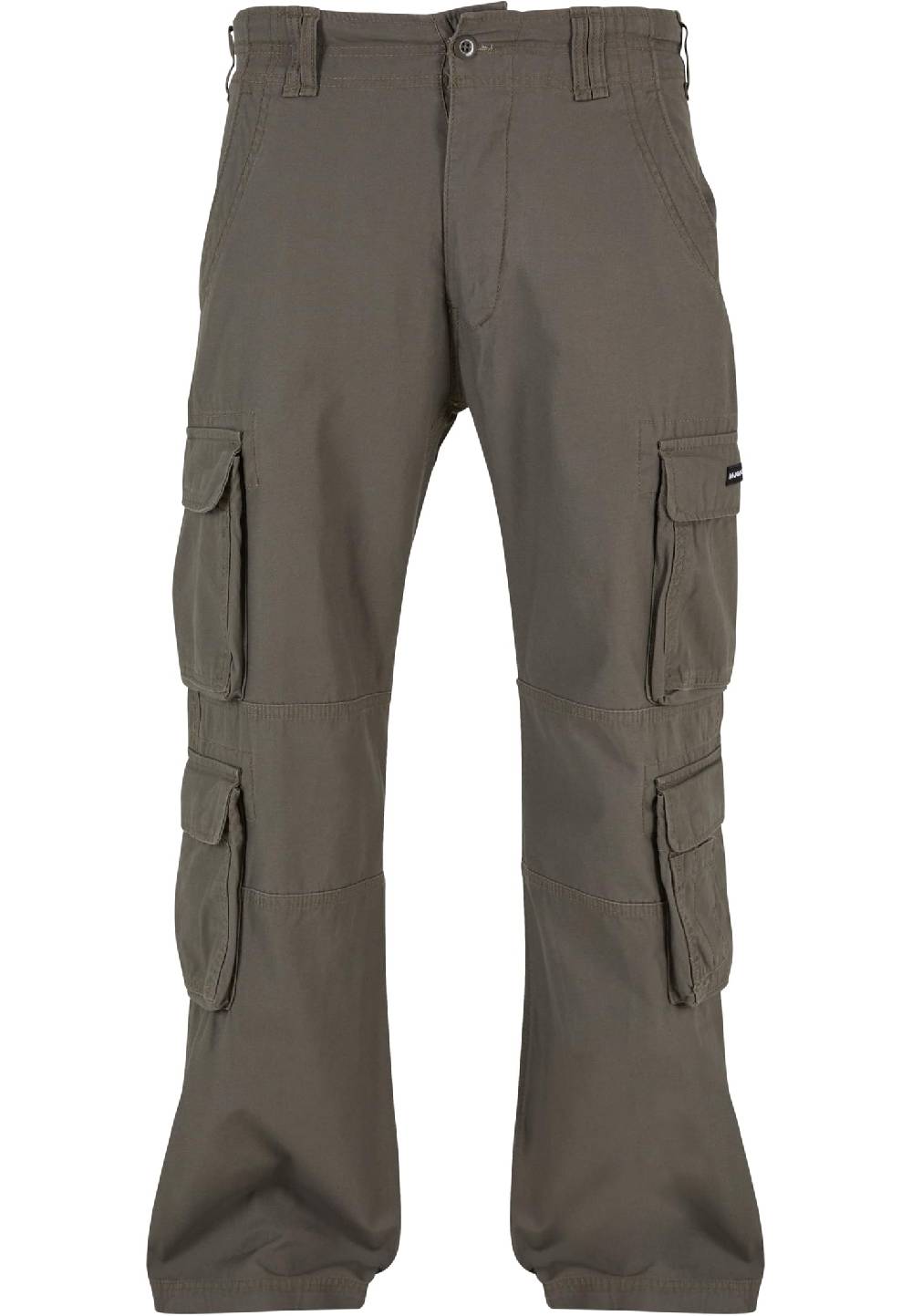 MJ Gonzales CARGO PANTS MULTI POCKET