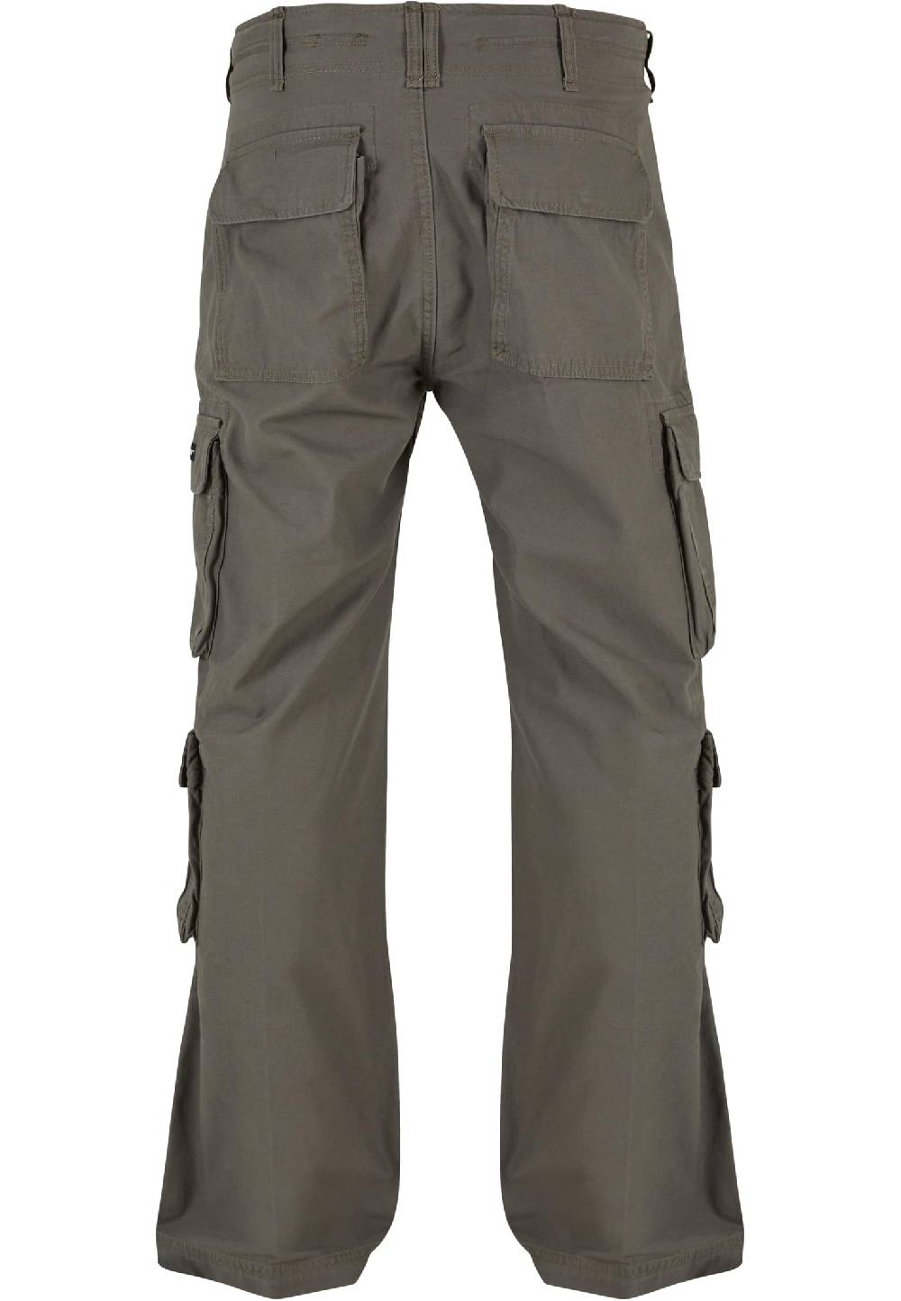 MJ Gonzales CARGO PANTS MULTI POCKET