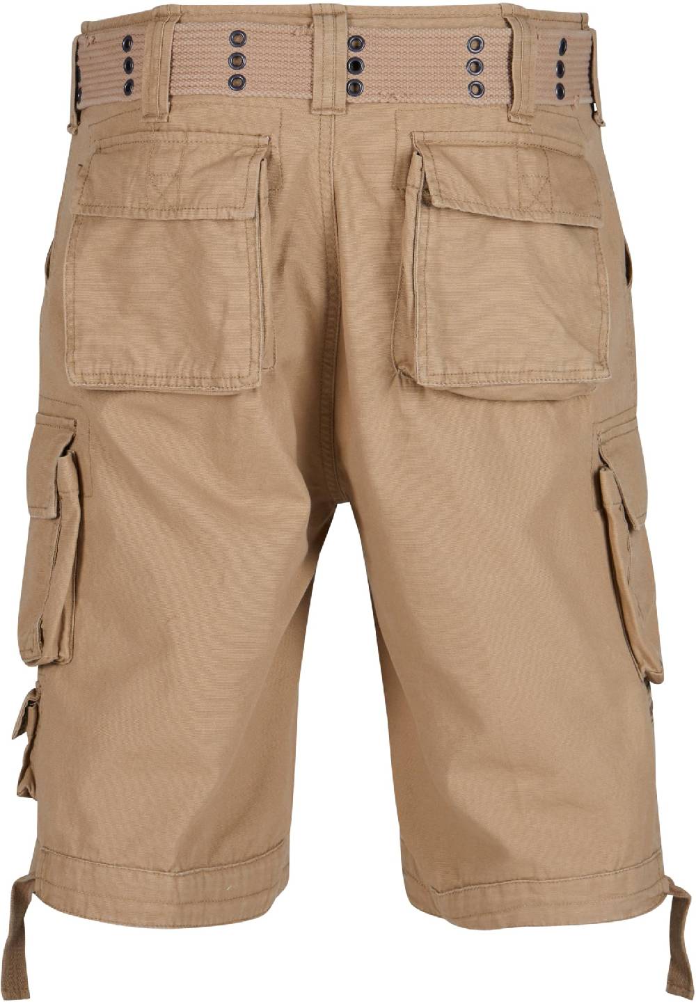 MJ Gonzales Cargo Shorts Multi Pocket