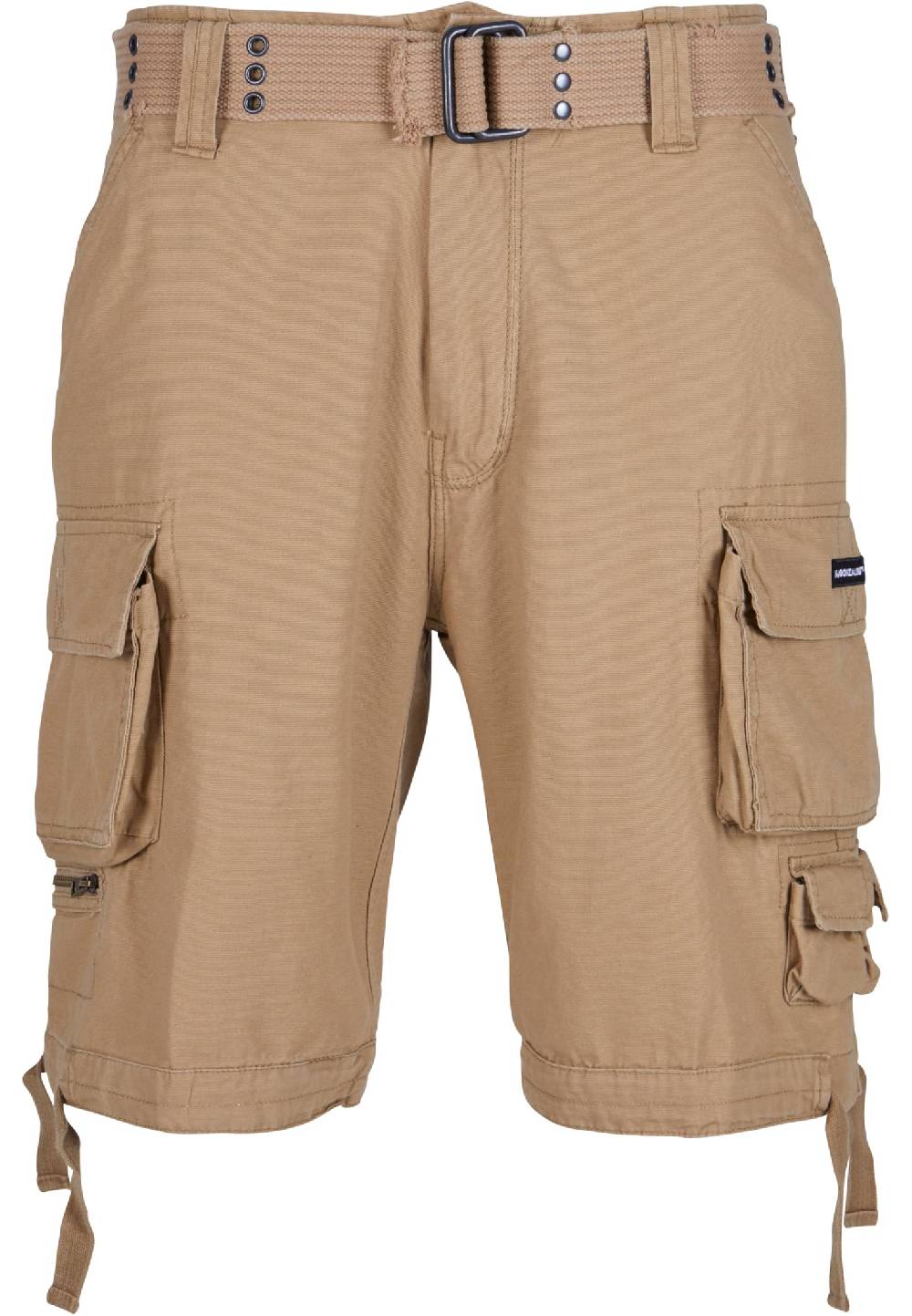 MJ Gonzales Cargo Shorts Multi Pocket