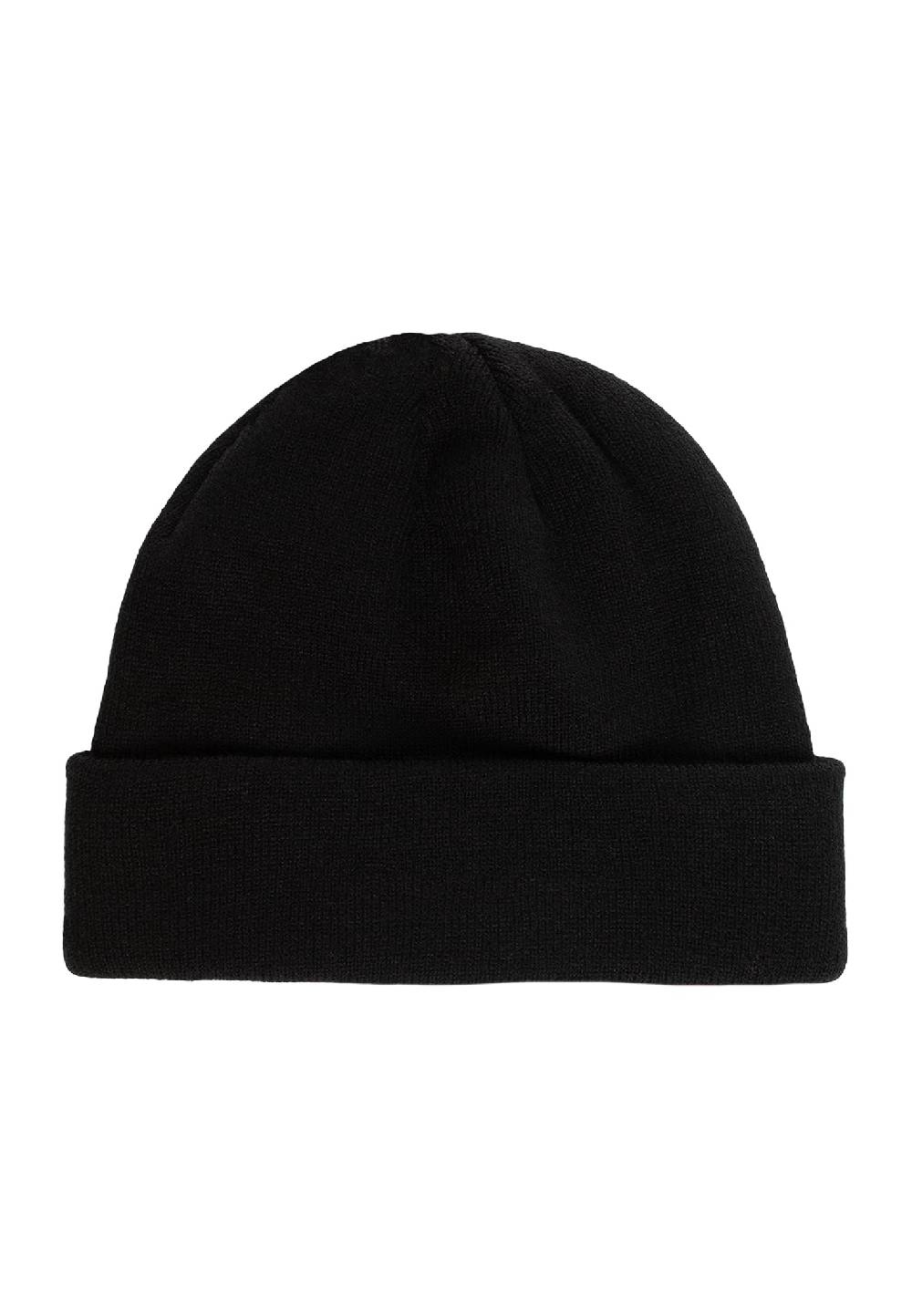 MJ Gonzales HEAVY KNIT BEANIE