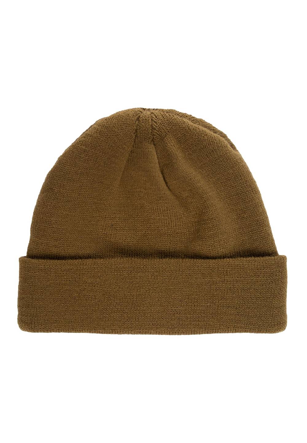 MJ Gonzales HEAVY KNIT BEANIE