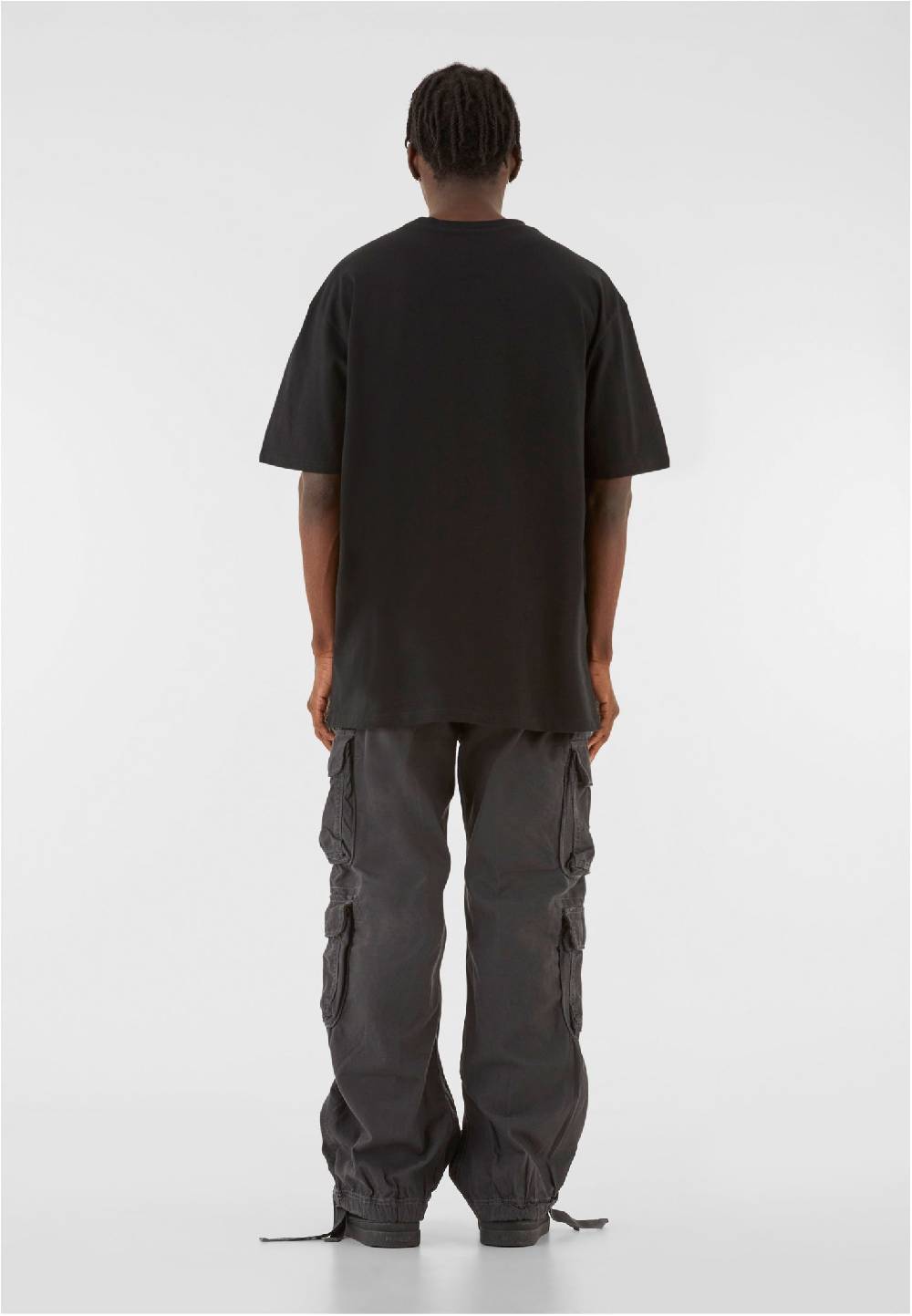 MJ Gonzales Heavy Oversized Tee Renaissance