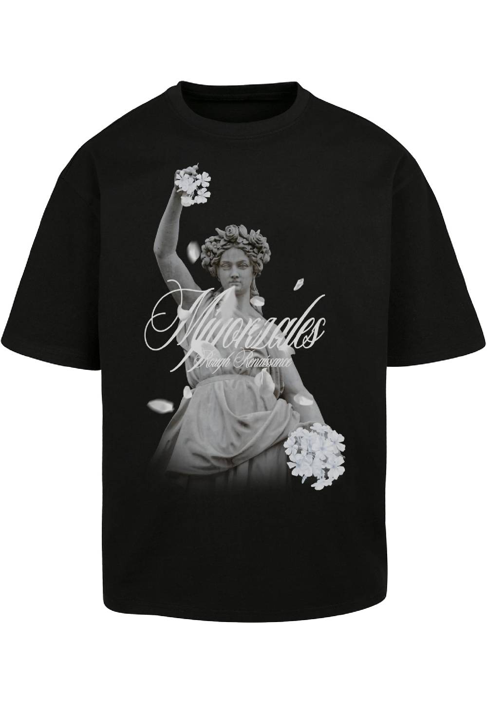 MJ Gonzales Heavy Oversized Tee Renaissance