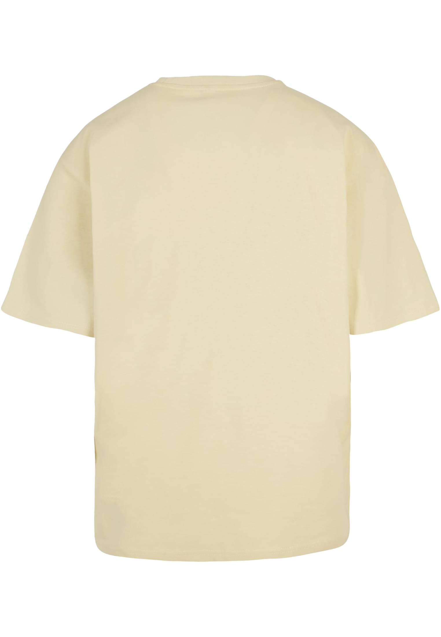 MJ Gonzales Heavy Oversized Tee Renaissance Bloom