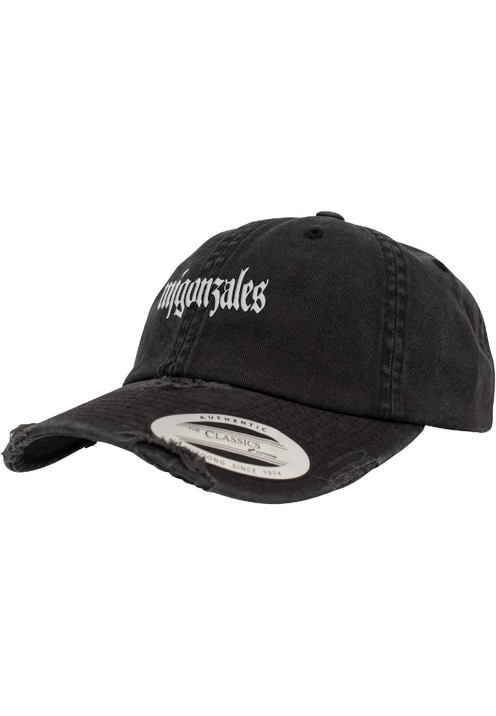 MJ Gonzales Low Profile Cap - Celestial Classic