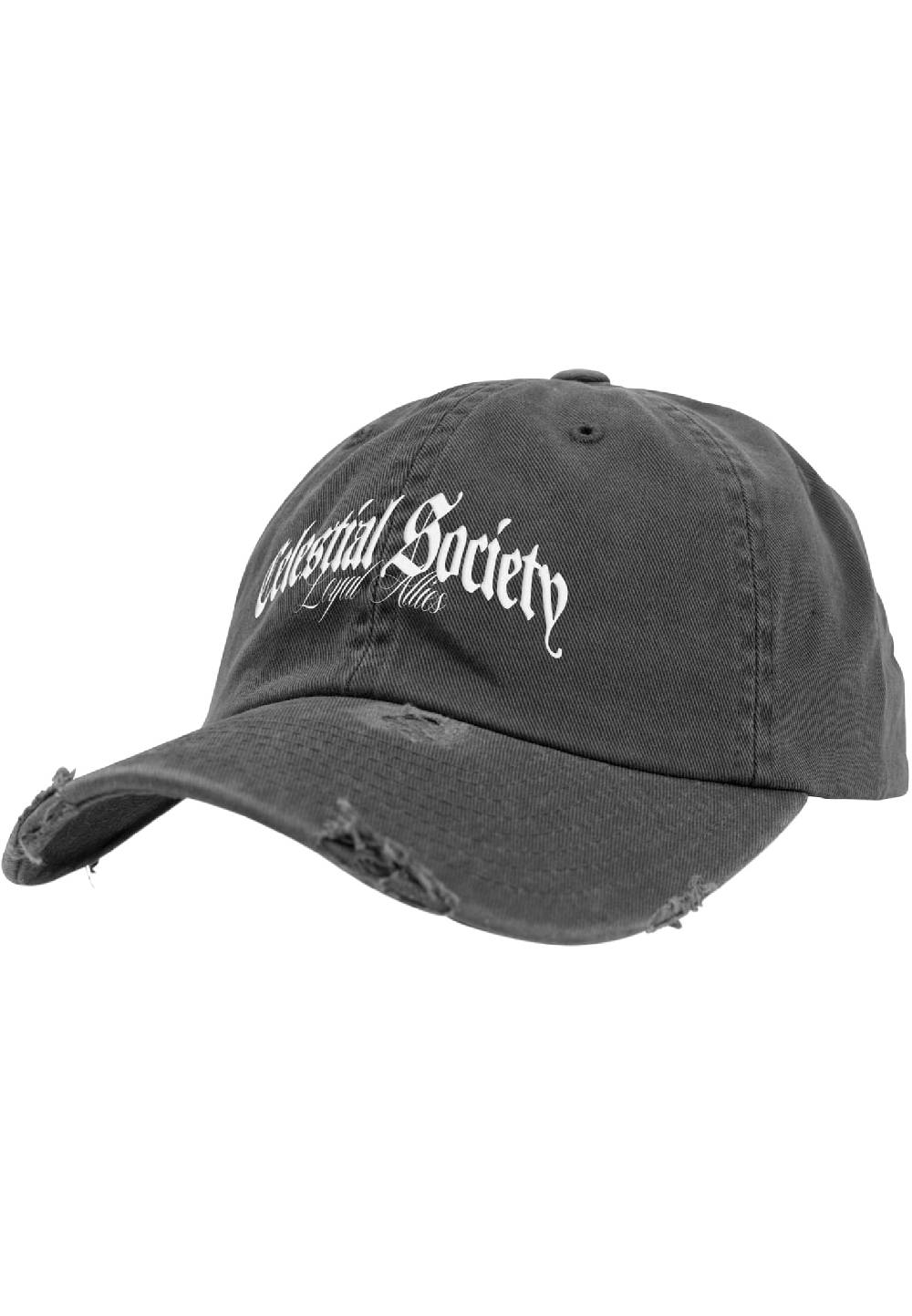 MJ Gonzales Low Profile Cap - Stellar Signature