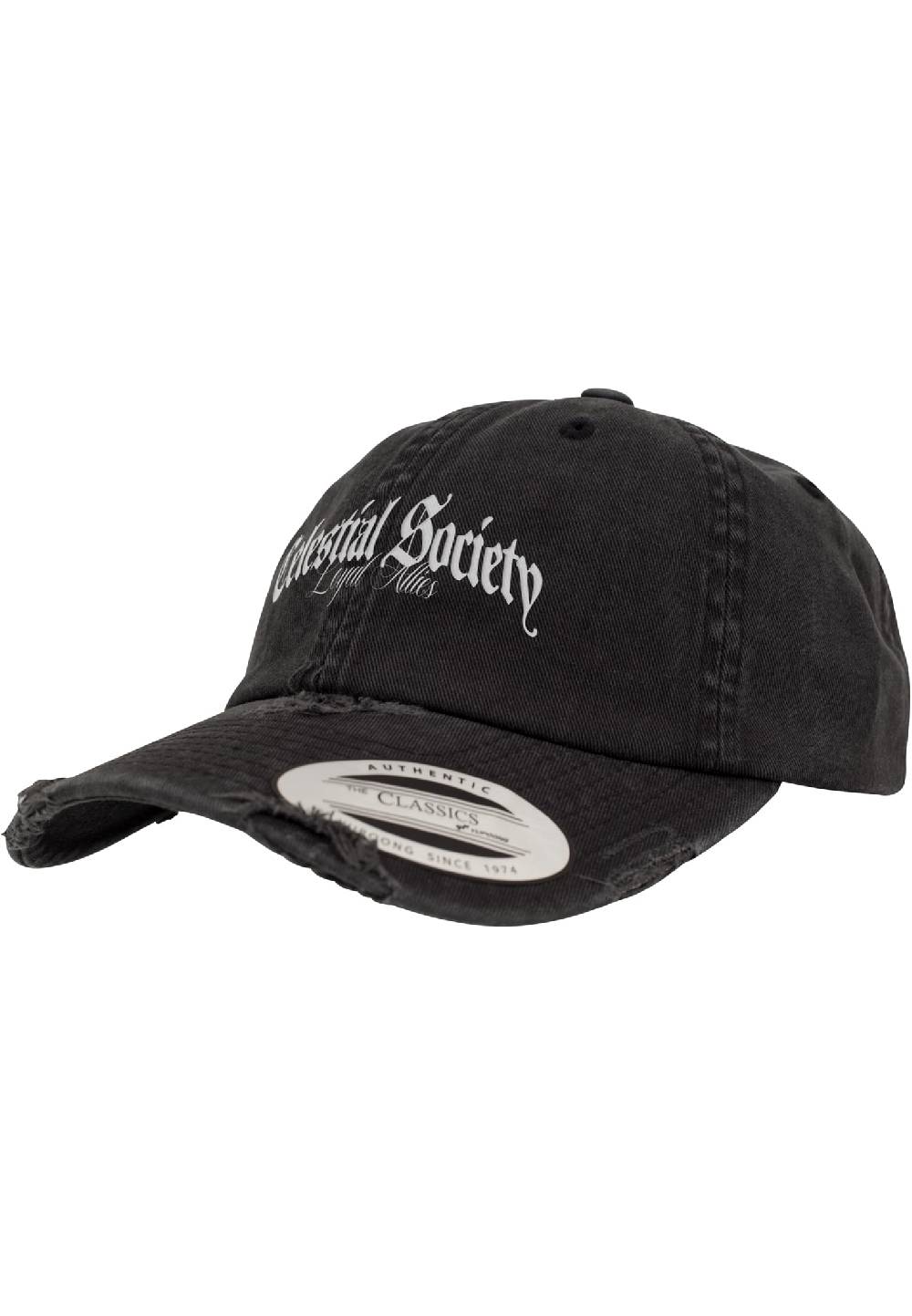 MJ Gonzales Low Profile Cap - Stellar Signature