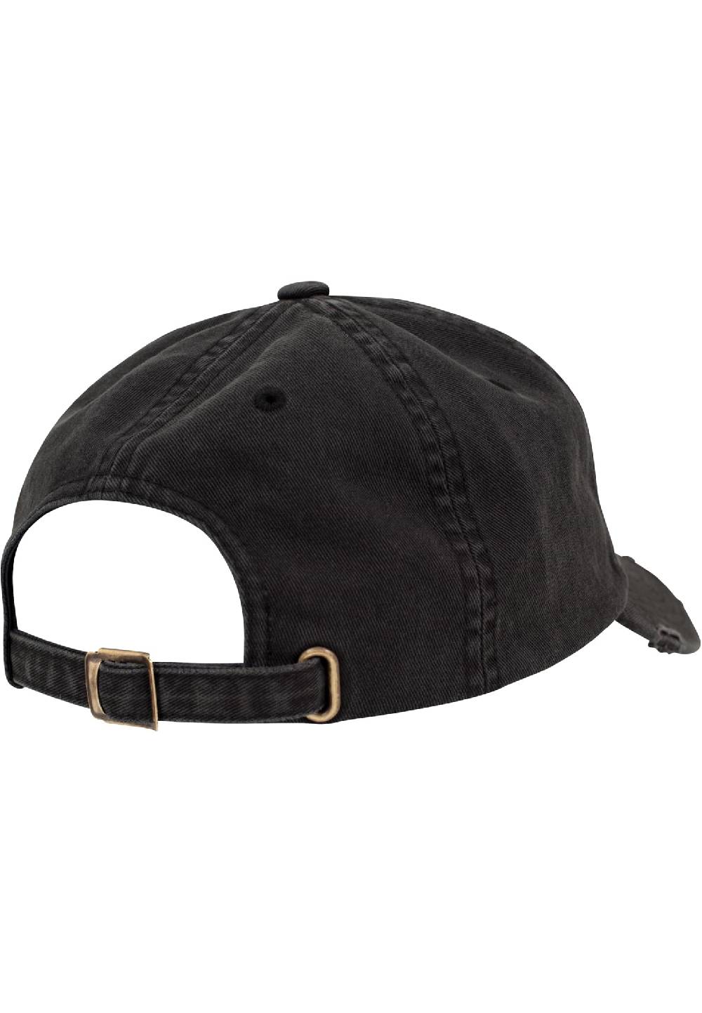 MJ Gonzales Low Profile Cap - Stellar Signature