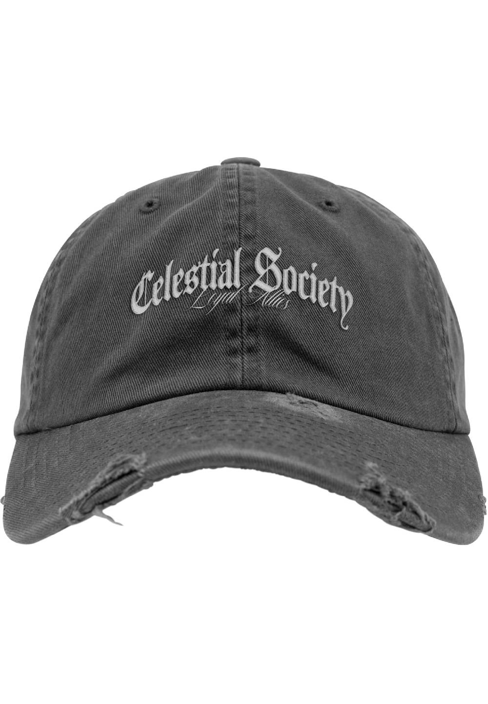 MJ Gonzales Low Profile Cap - Stellar Signature