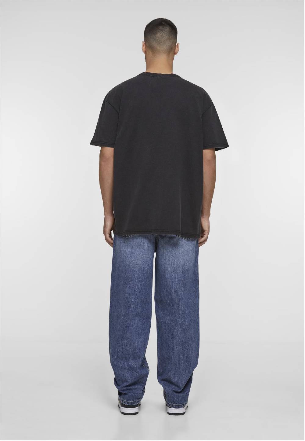 MJ Gonzales MJ Baggy Denim