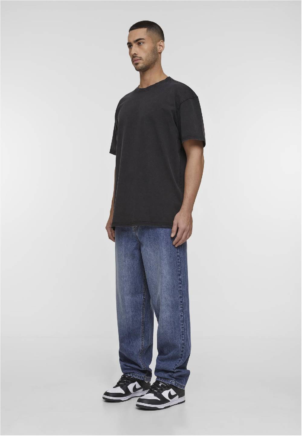 MJ Gonzales MJ Baggy Denim