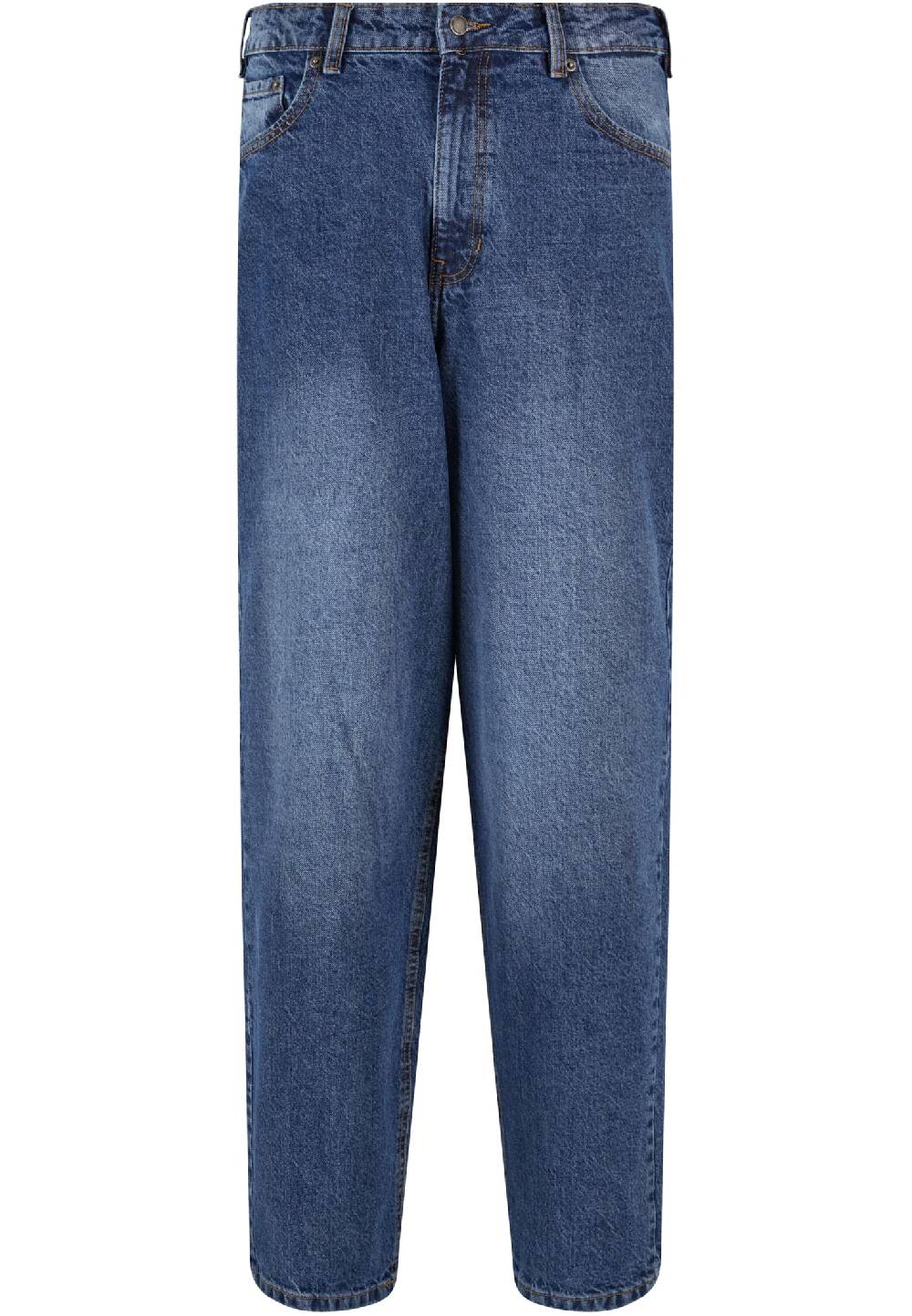 MJ Gonzales MJ Baggy Denim