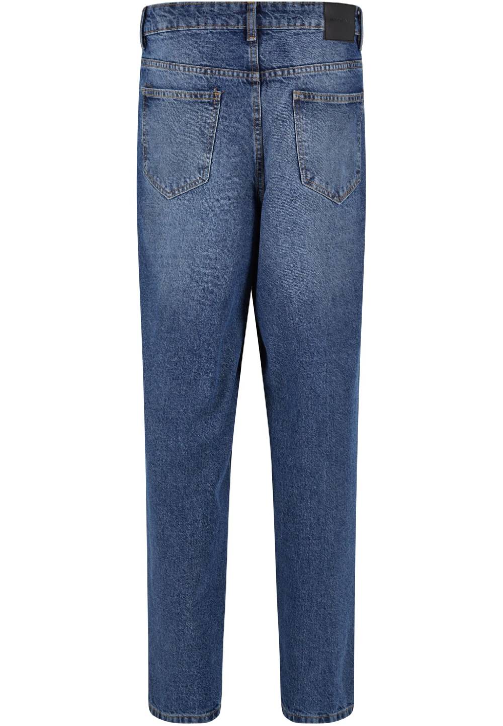 MJ Gonzales MJ Baggy Denim