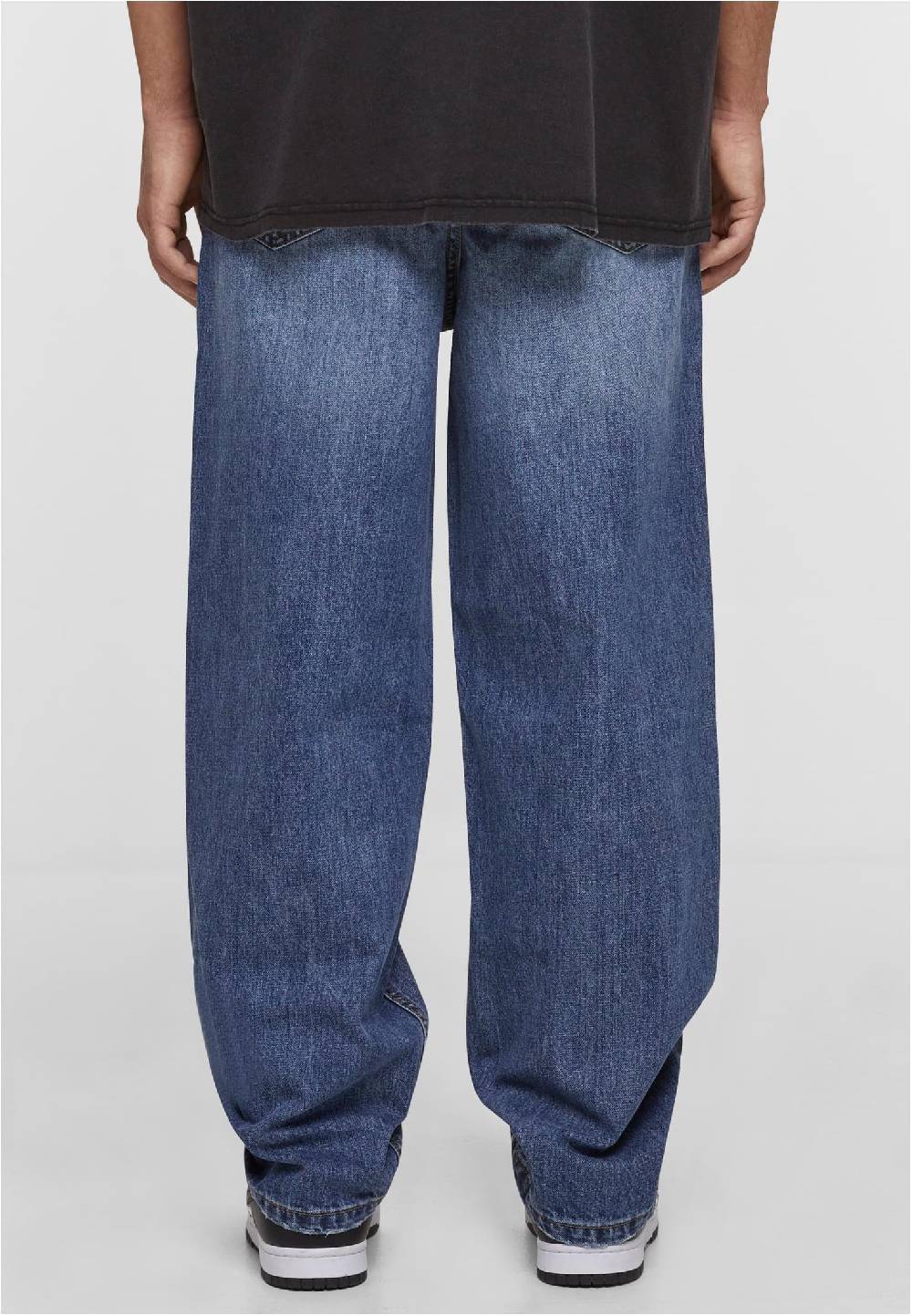 MJ Gonzales MJ Baggy Denim