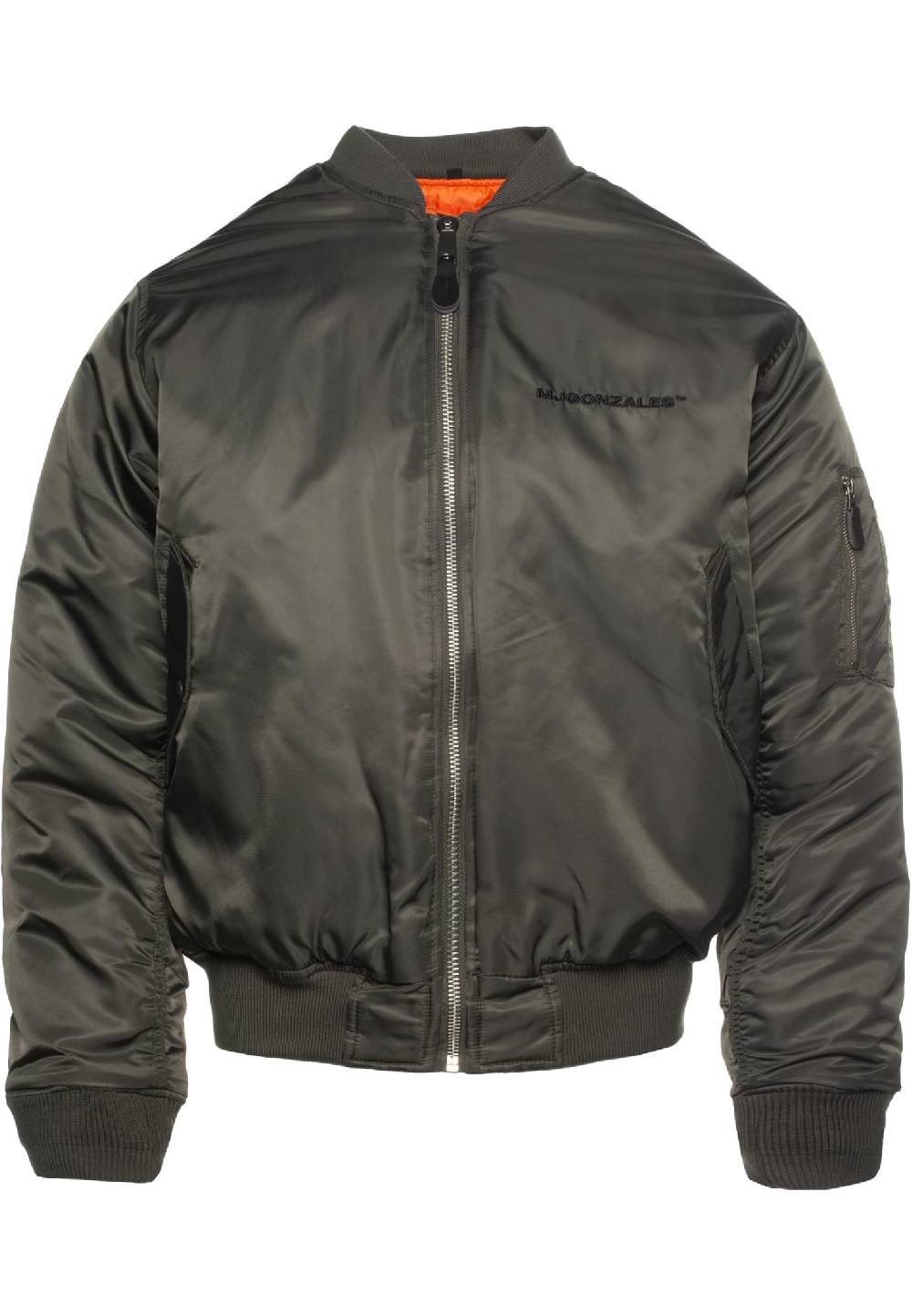 MJ Gonzales MJG BOMBER JACKET